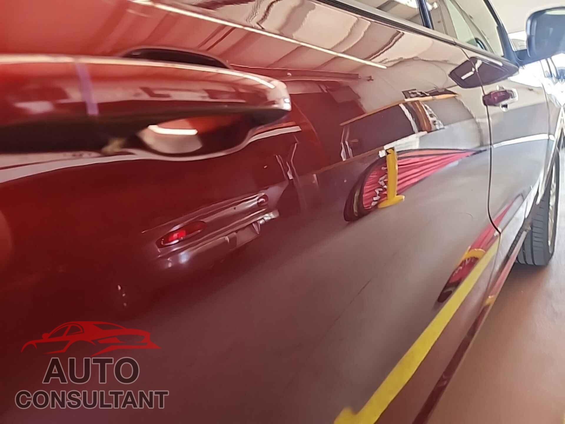 DODGE DURANGO 2021 - 1C4RDJDG3MC720521