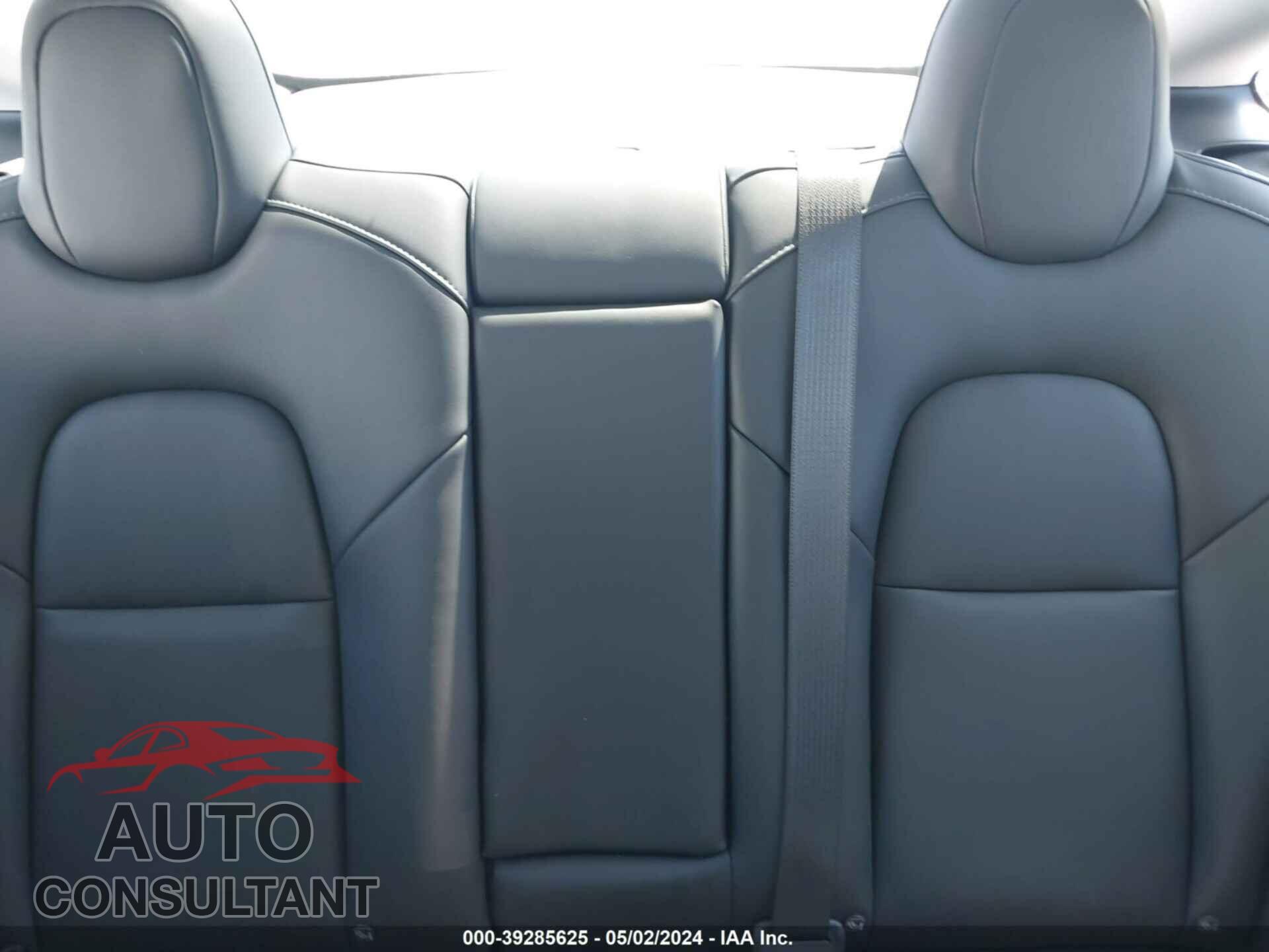 TESLA MODEL 3 2023 - 5YJ3E1EA9PF700018