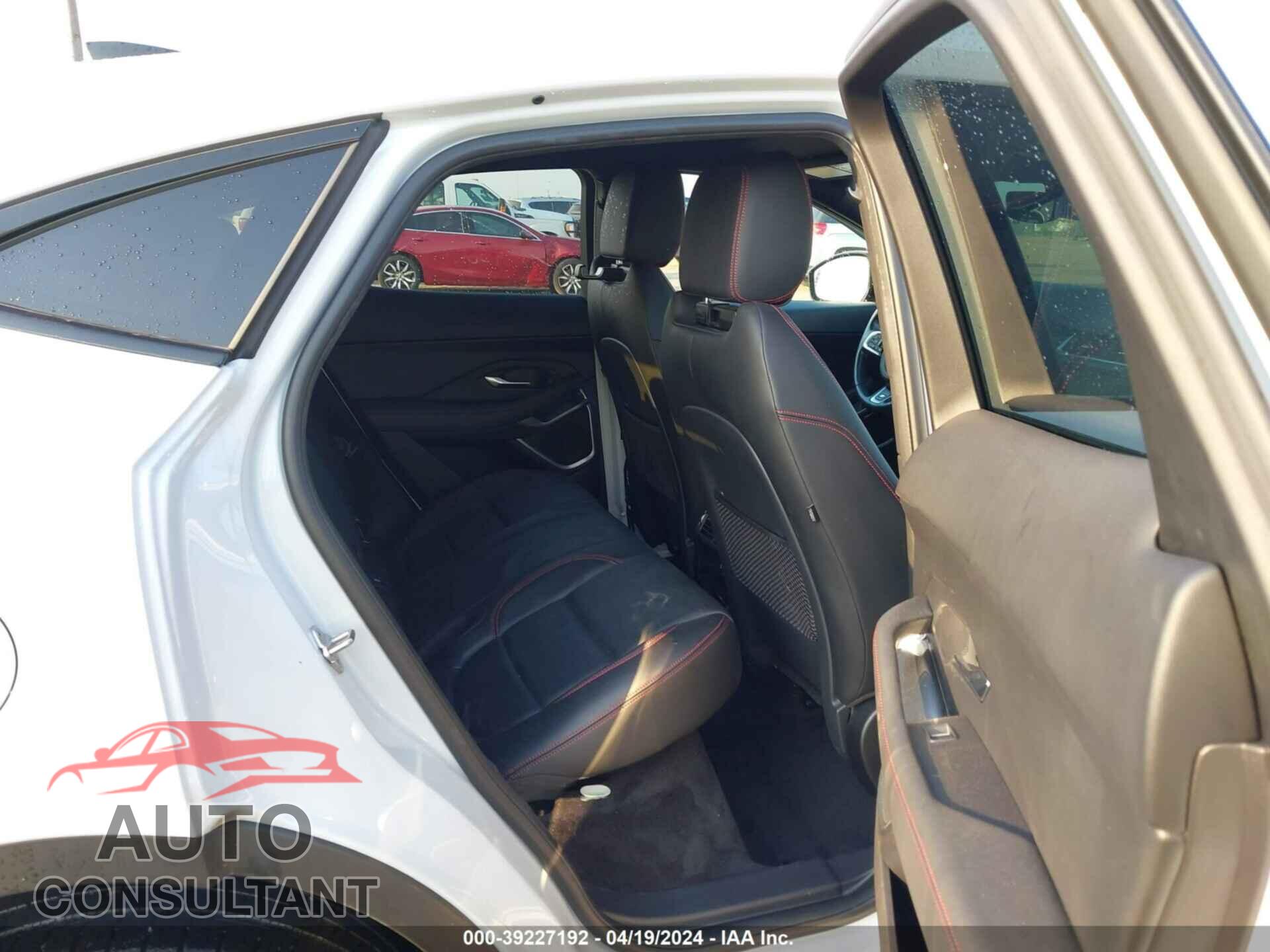 JAGUAR E-PACE 2020 - SADF12FX7L1015282