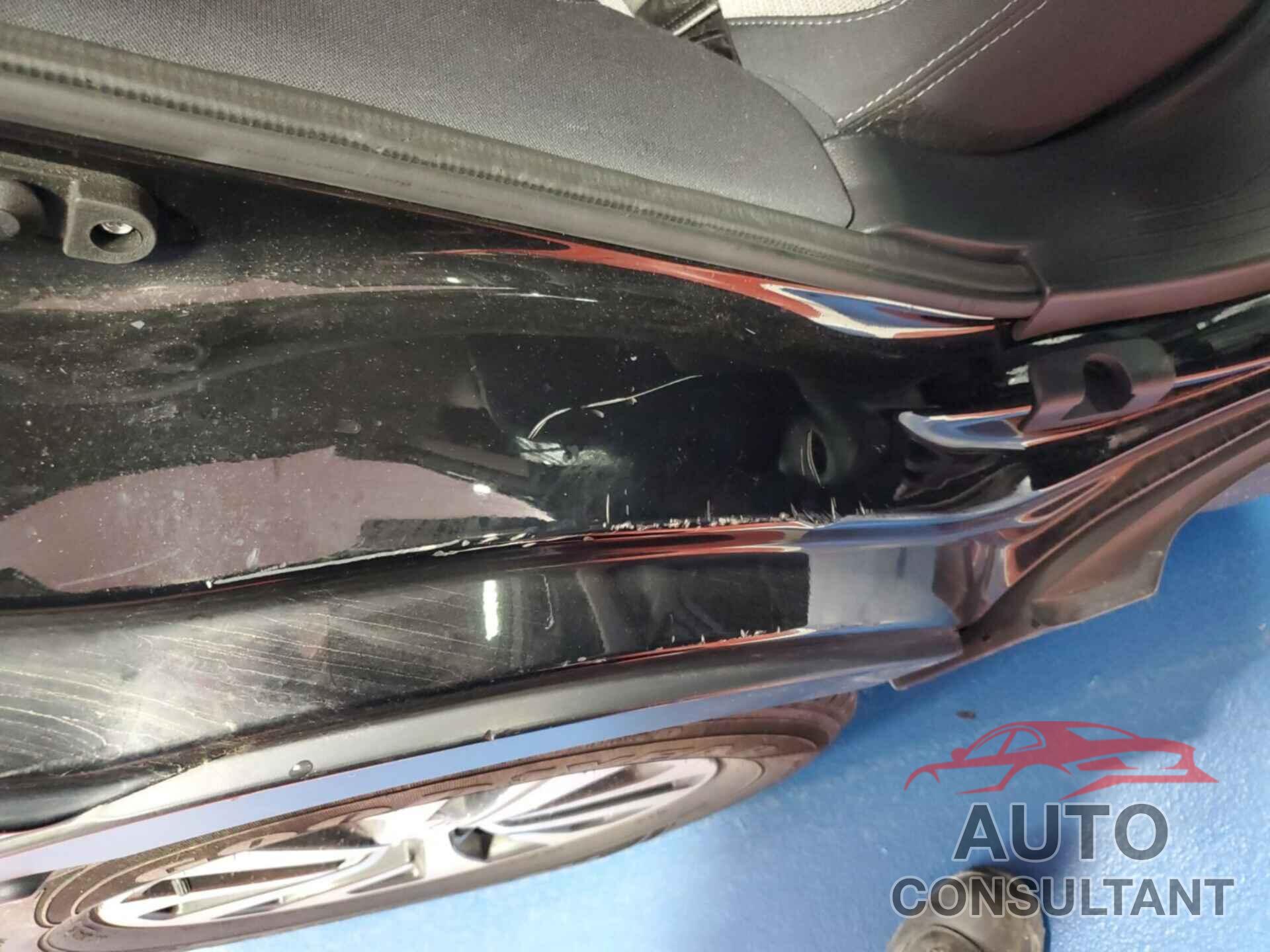 SUBARU OUTBACK 2022 - 4S4BTADCXN3208530