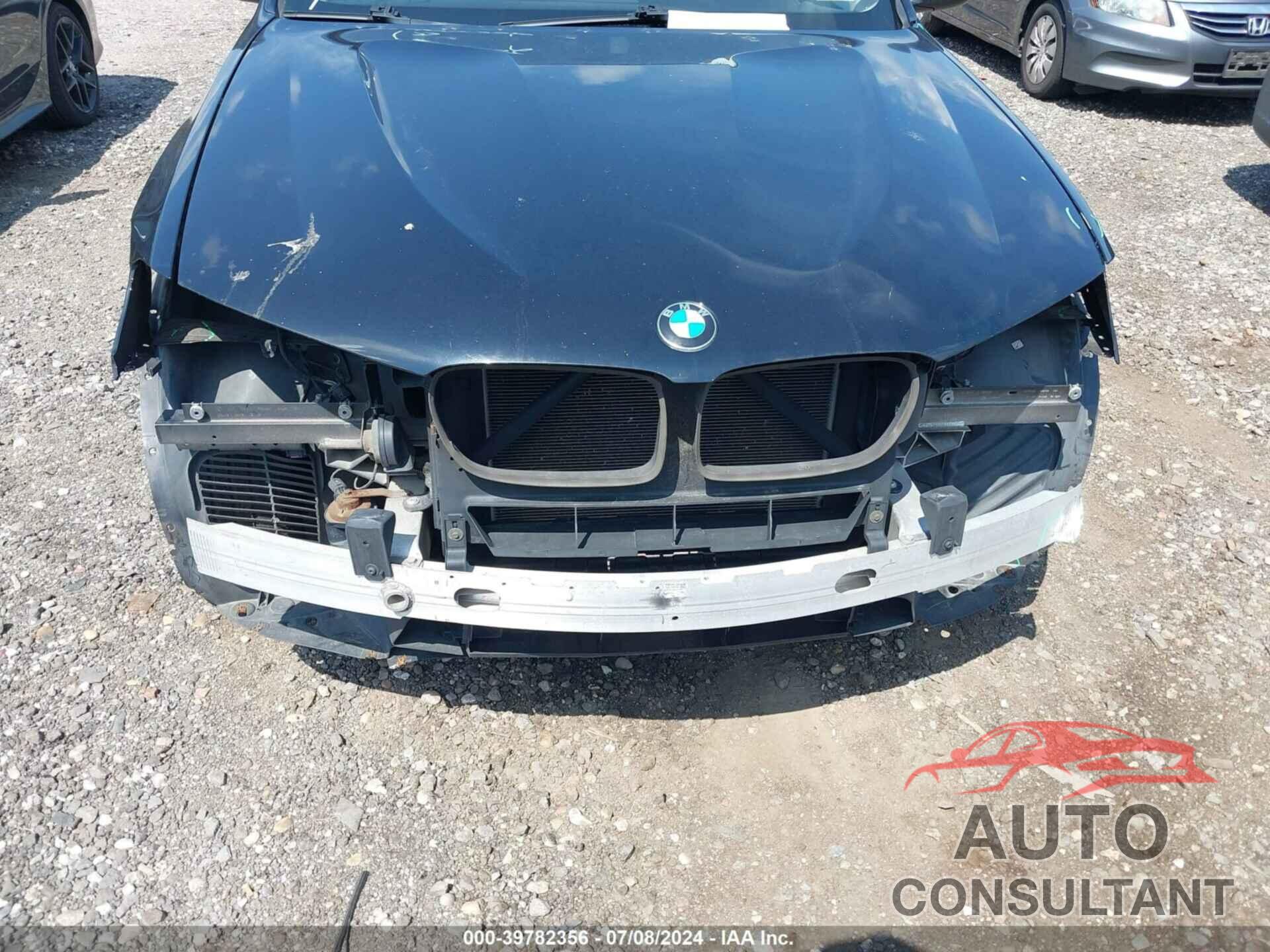 BMW X3 2016 - 5UXWX9C57G0D77163