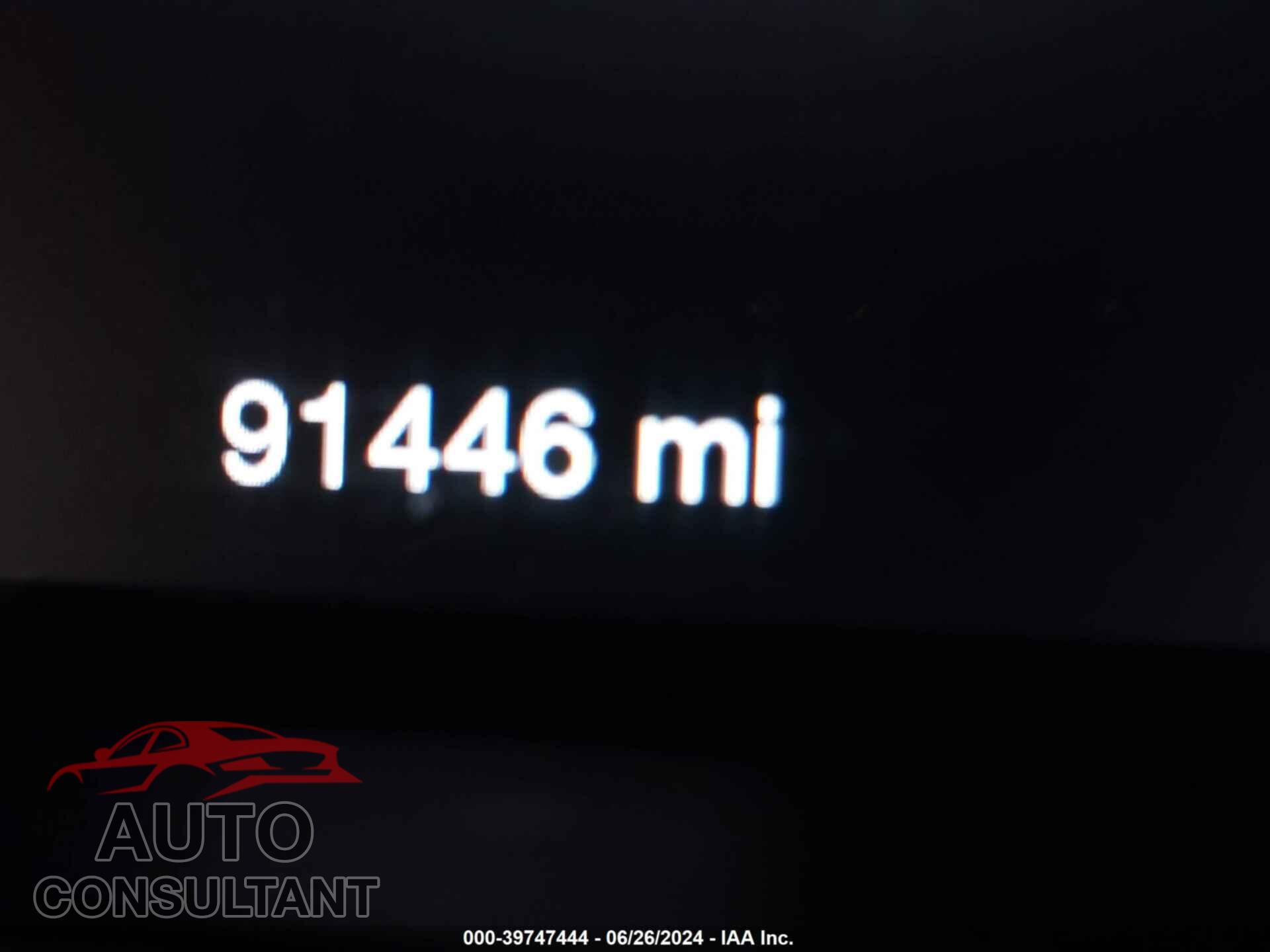 DODGE DURANGO 2019 - 1C4RDJDG0KC708159