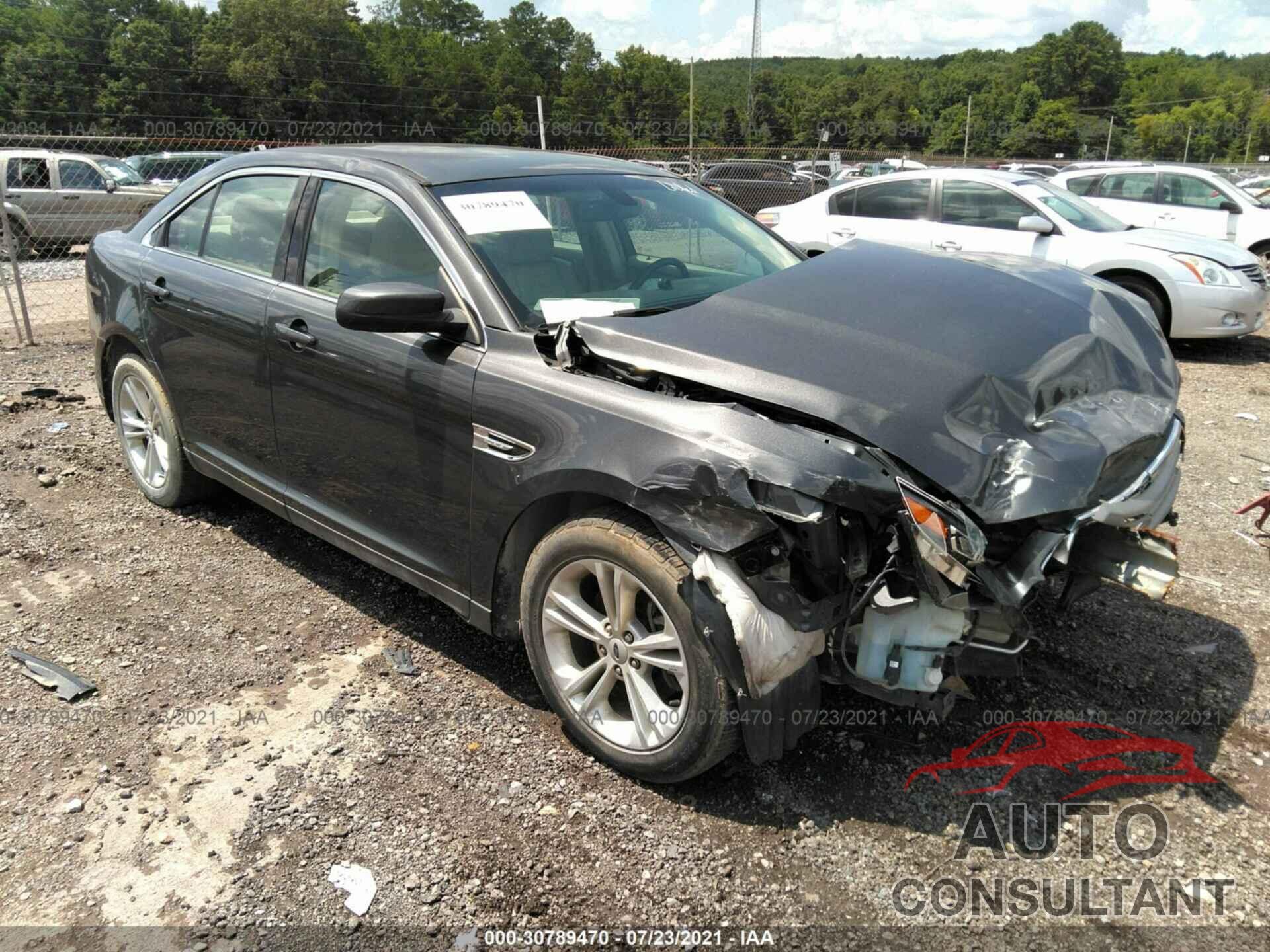 FORD TAURUS 2016 - 1FAHP2E8XGG141903