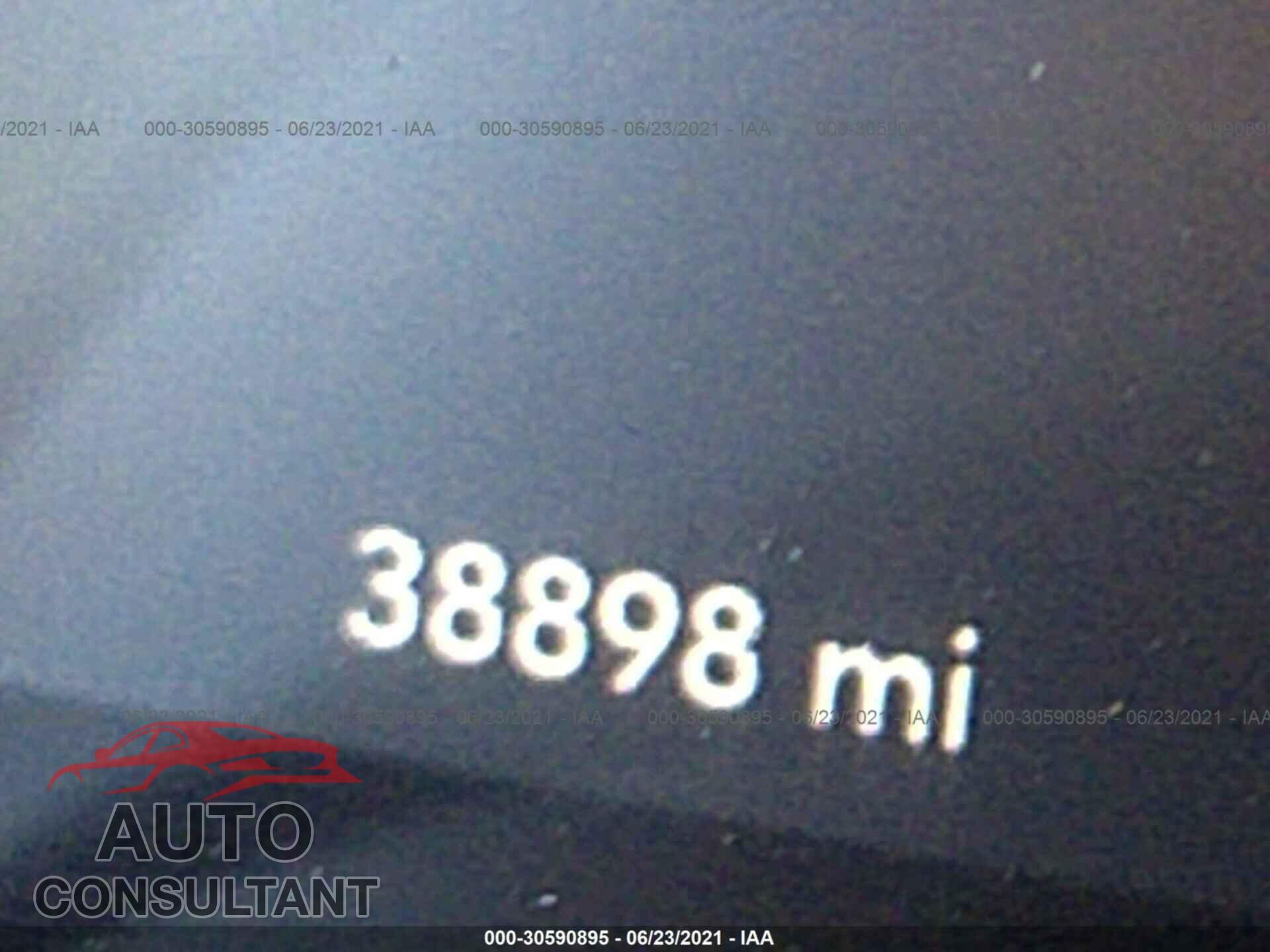 DODGE CHALLENGER 2016 - 2C3CDZBT3GH337995
