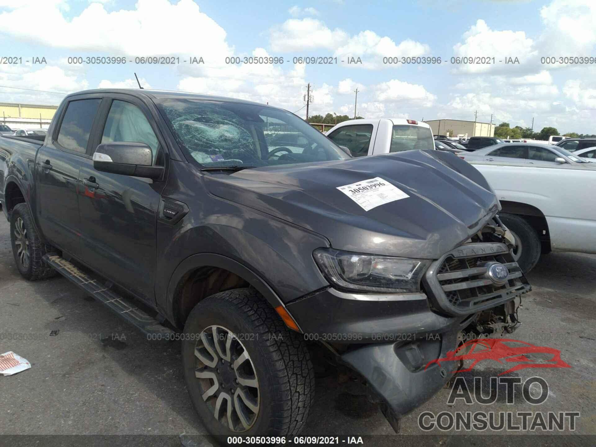 FORD RANGER 2019 - 1FTER4FH1KLA04639