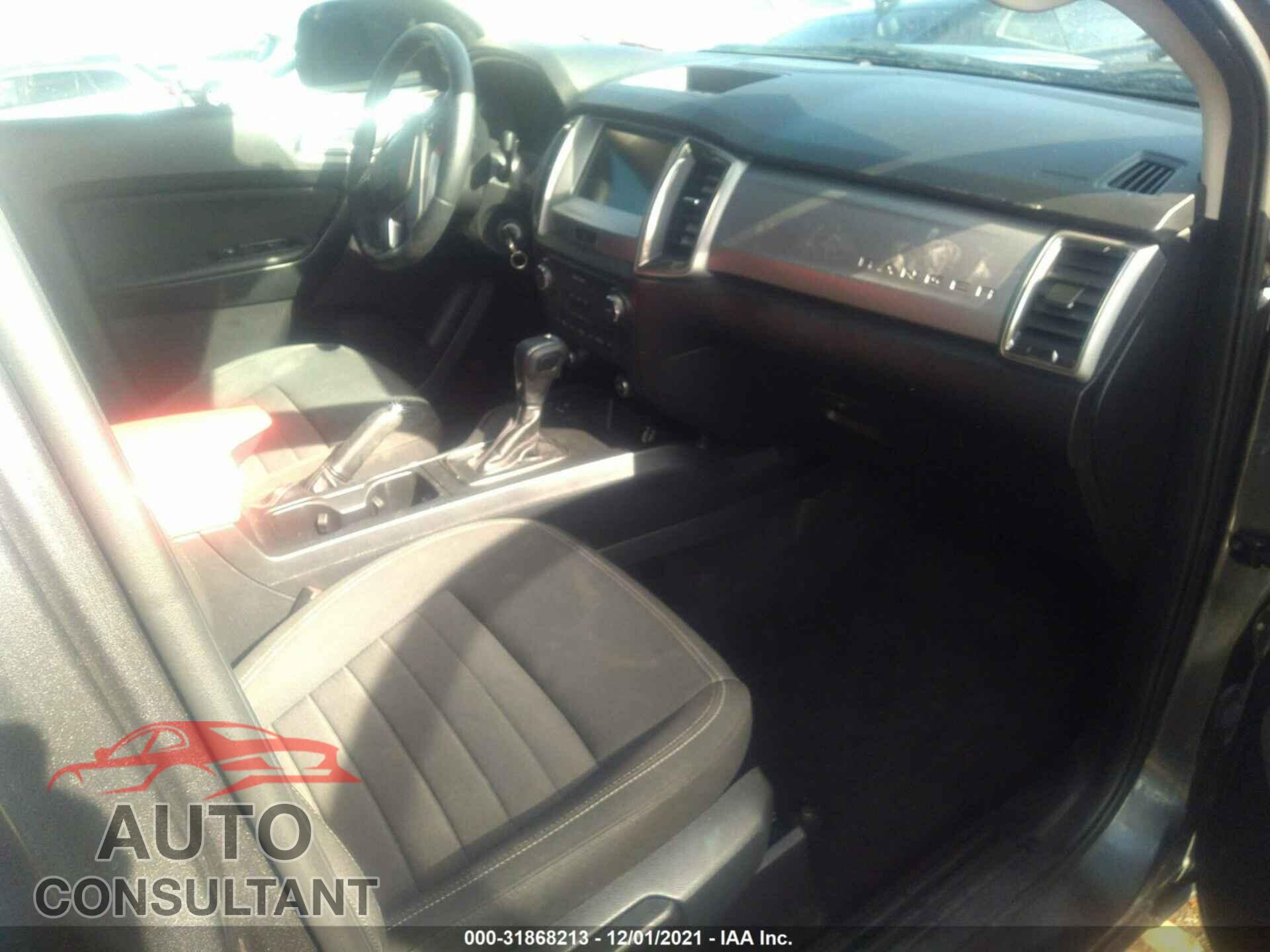 FORD RANGER 2019 - 1FTER4EH2KLB16044