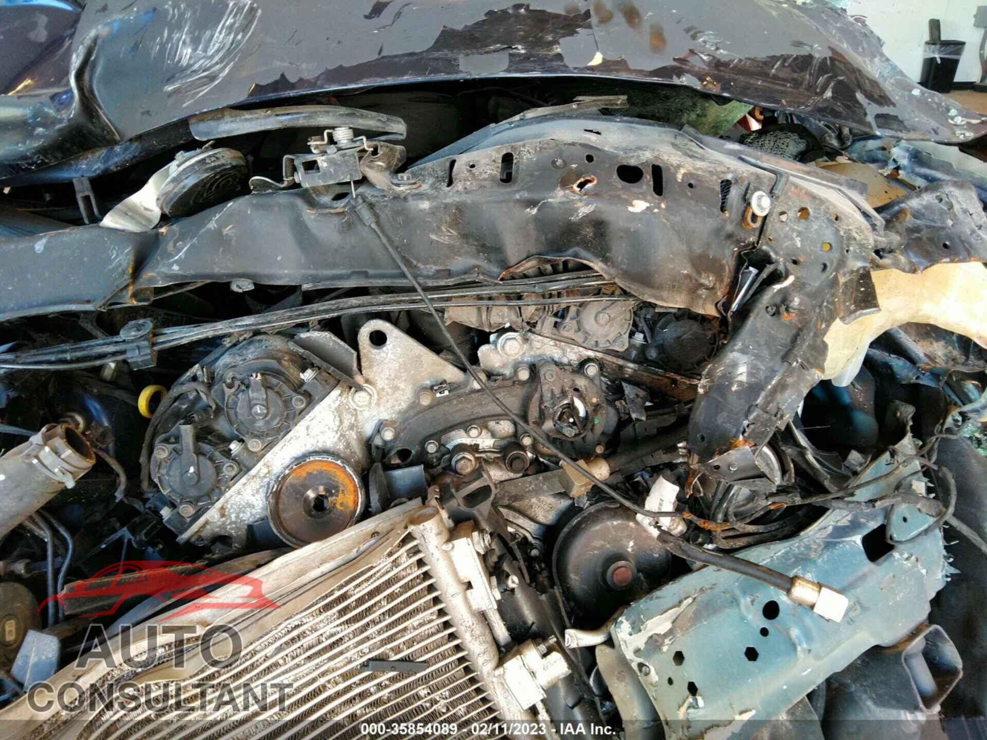 DODGE CHALLENGER 2016 - 2C3CDZAG4GH232354
