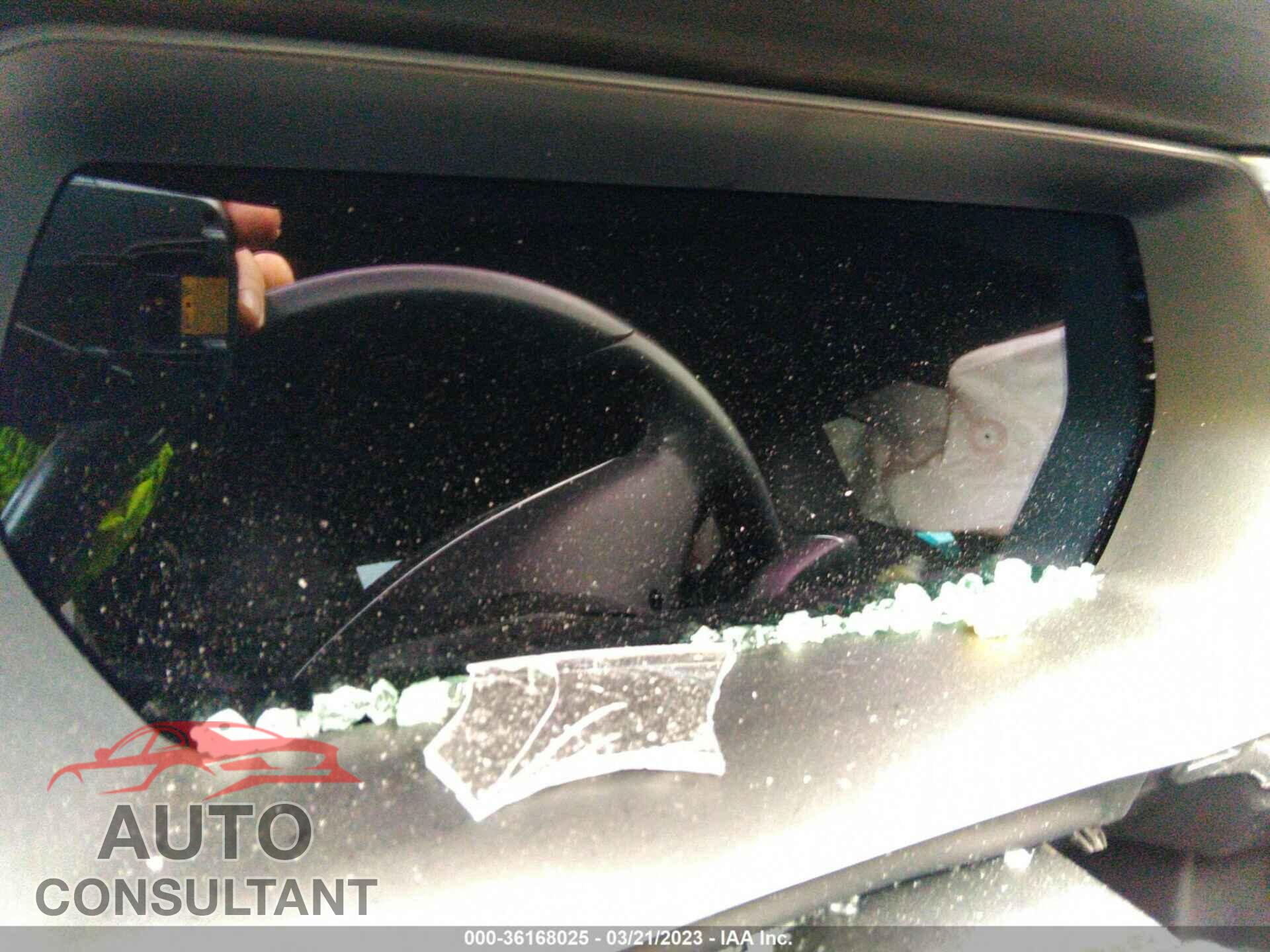 TESLA MODEL S 2015 - 5YJSA1E1XFF113462