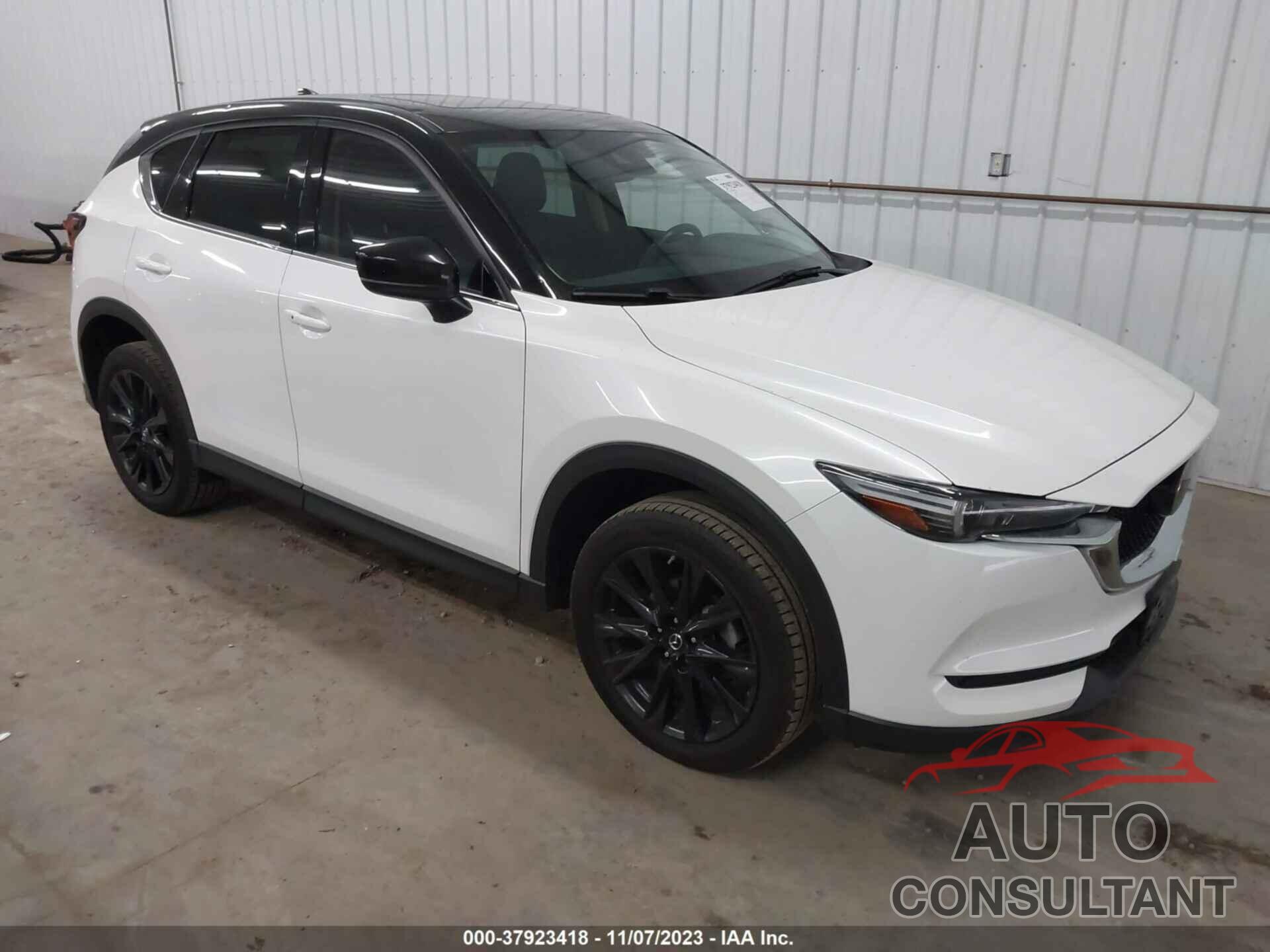 MAZDA CX-5 2019 - JM3KFBDM1K0678766