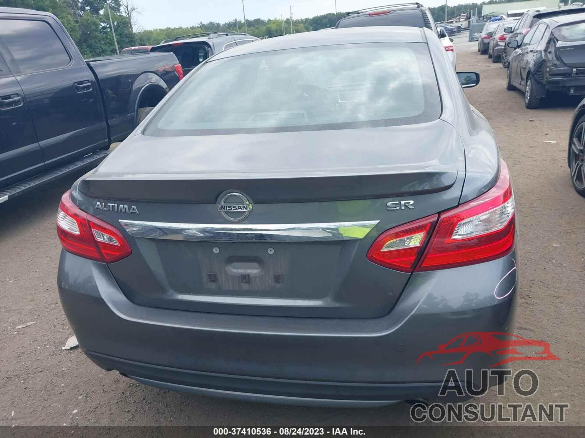 NISSAN ALTIMA 2016 - 1N4AL3AP9GC239246