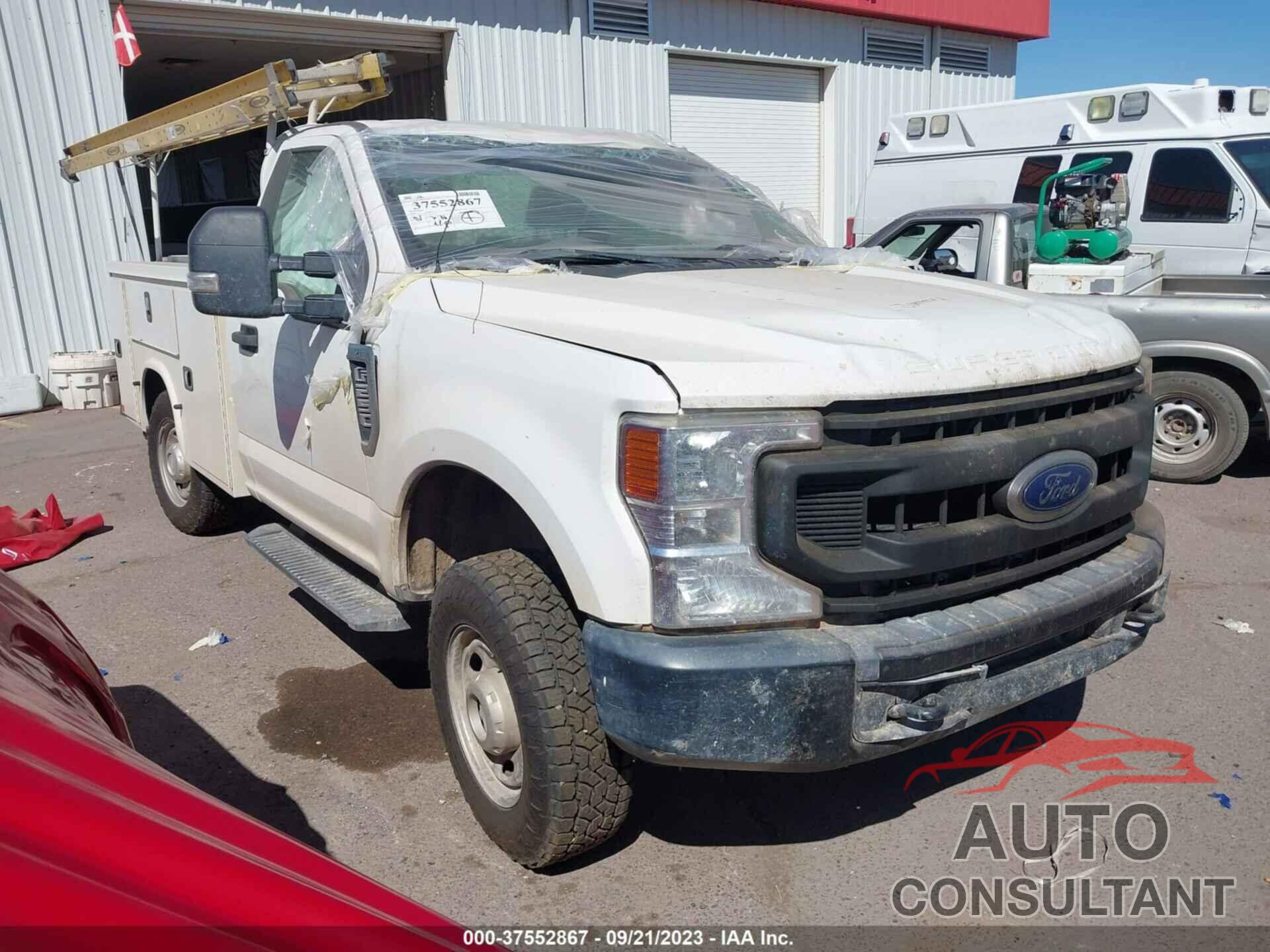 FORD F-250 2020 - 1FDBF2B63LEC64112