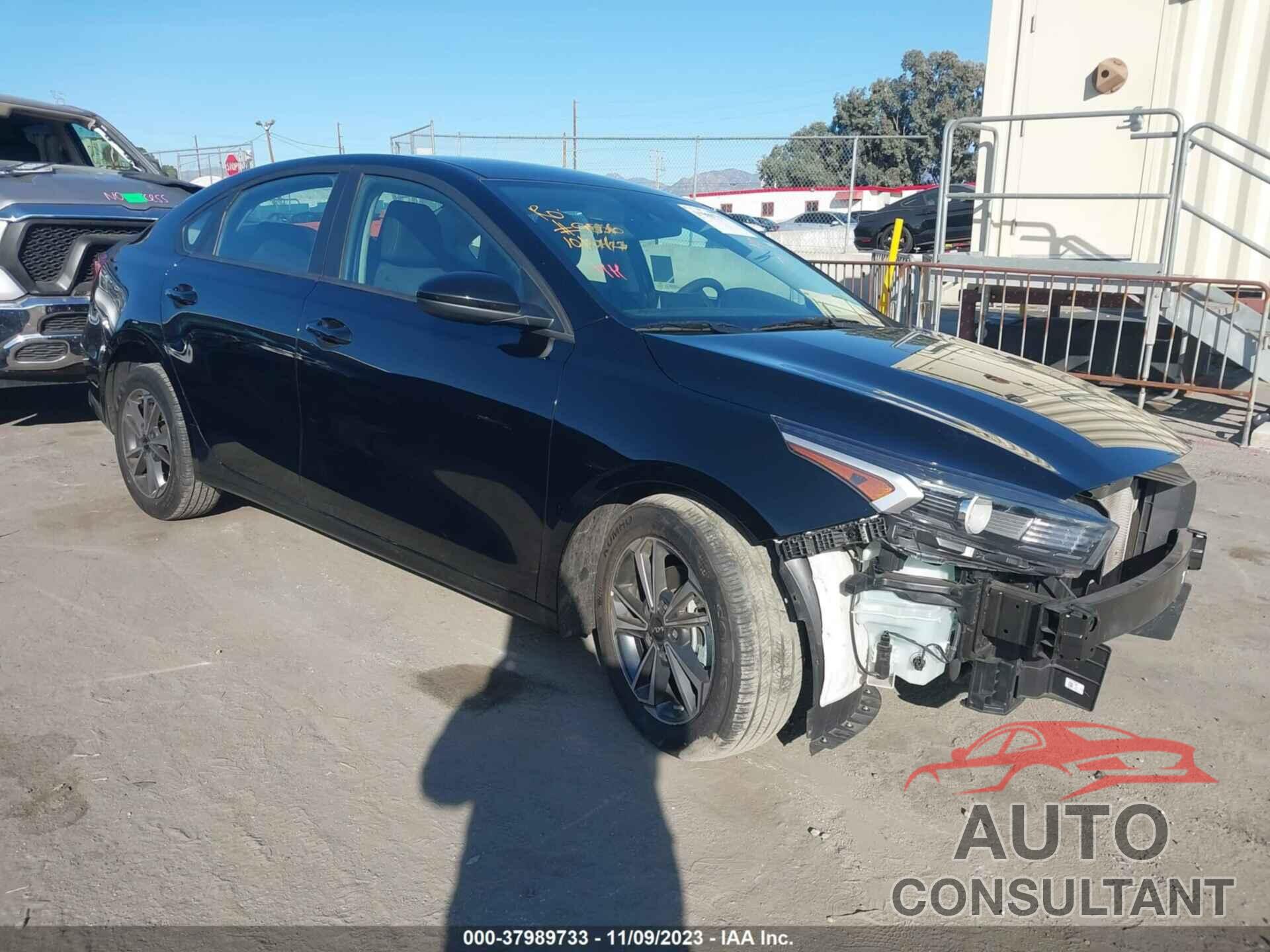 KIA FORTE 2023 - 3KPF24AD9PE508515