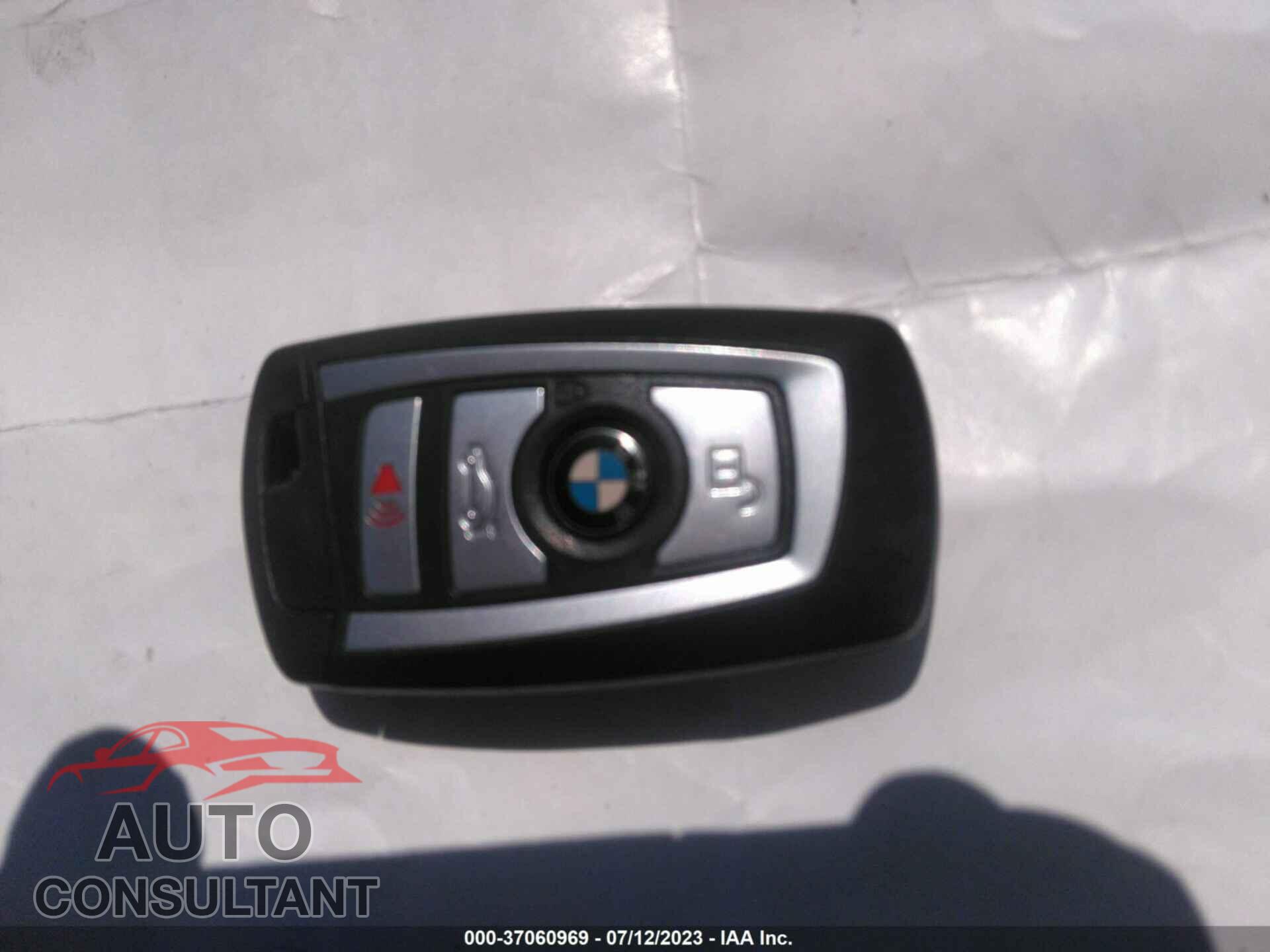 BMW M3 2016 - WBS8M9C5XG5E68815