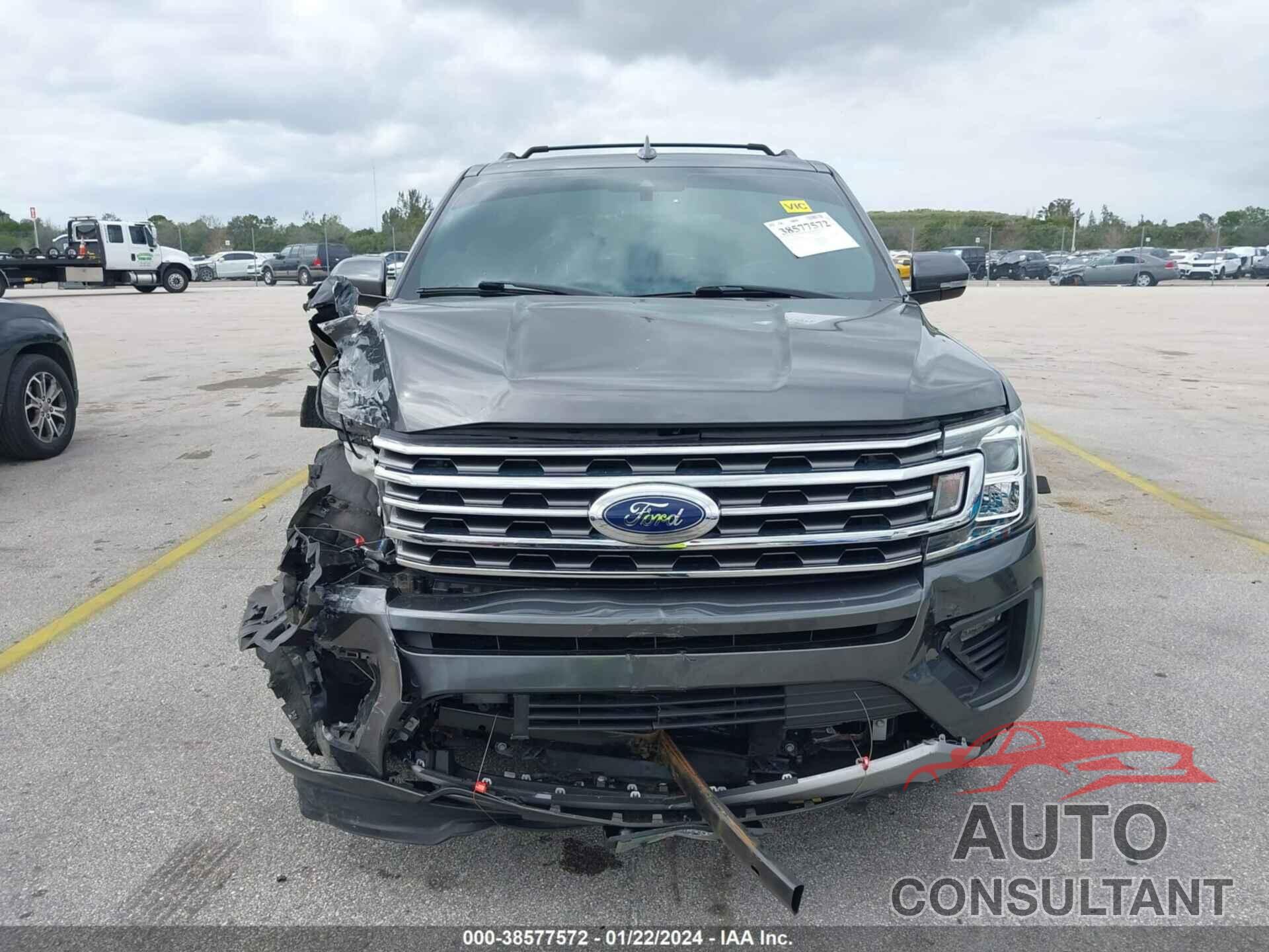 FORD EXPEDITION 2019 - 1FMJU1HT3KEA71580