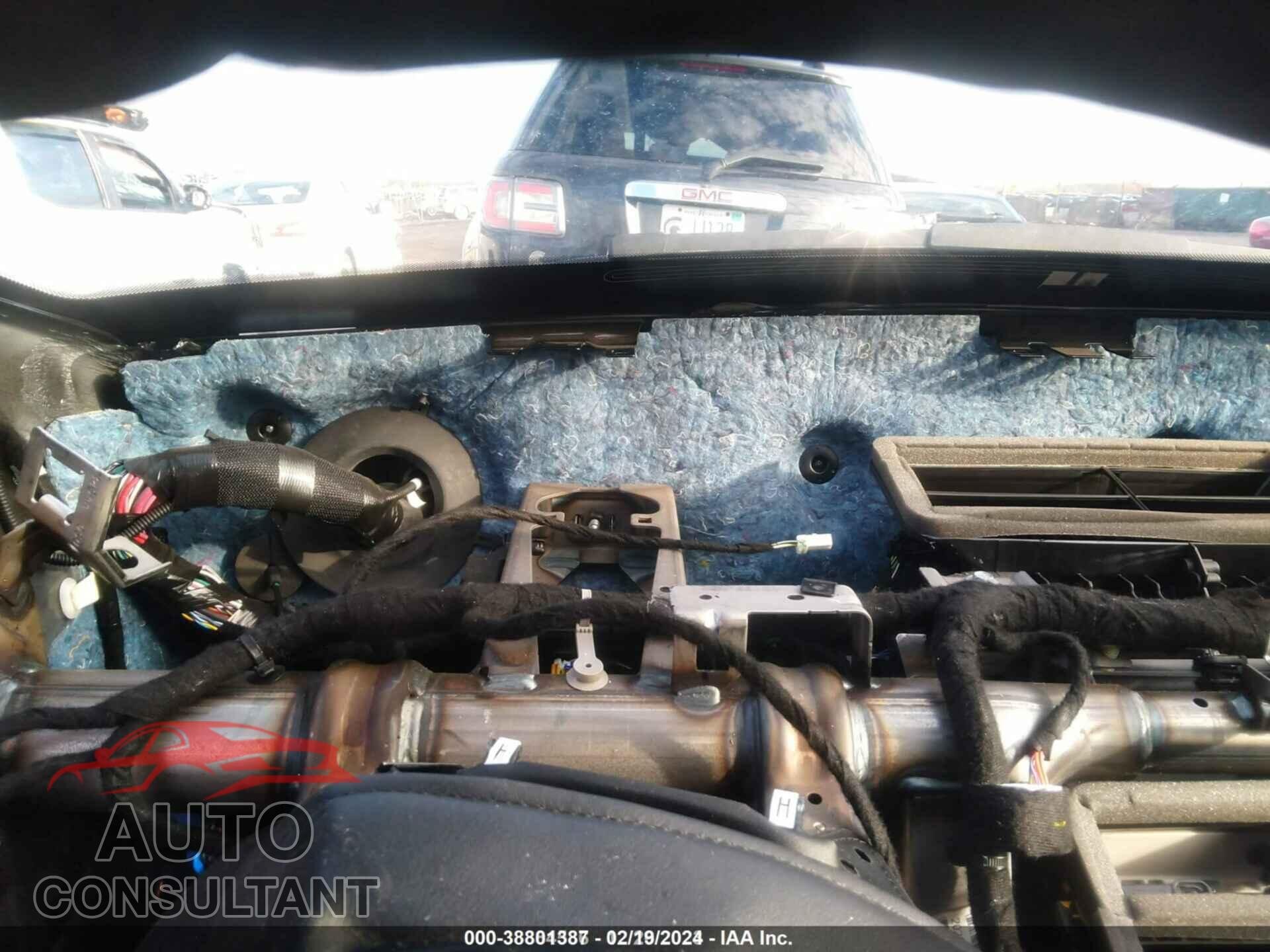 JEEP COMPASS 2020 - 3C4NJDCB0LT211925