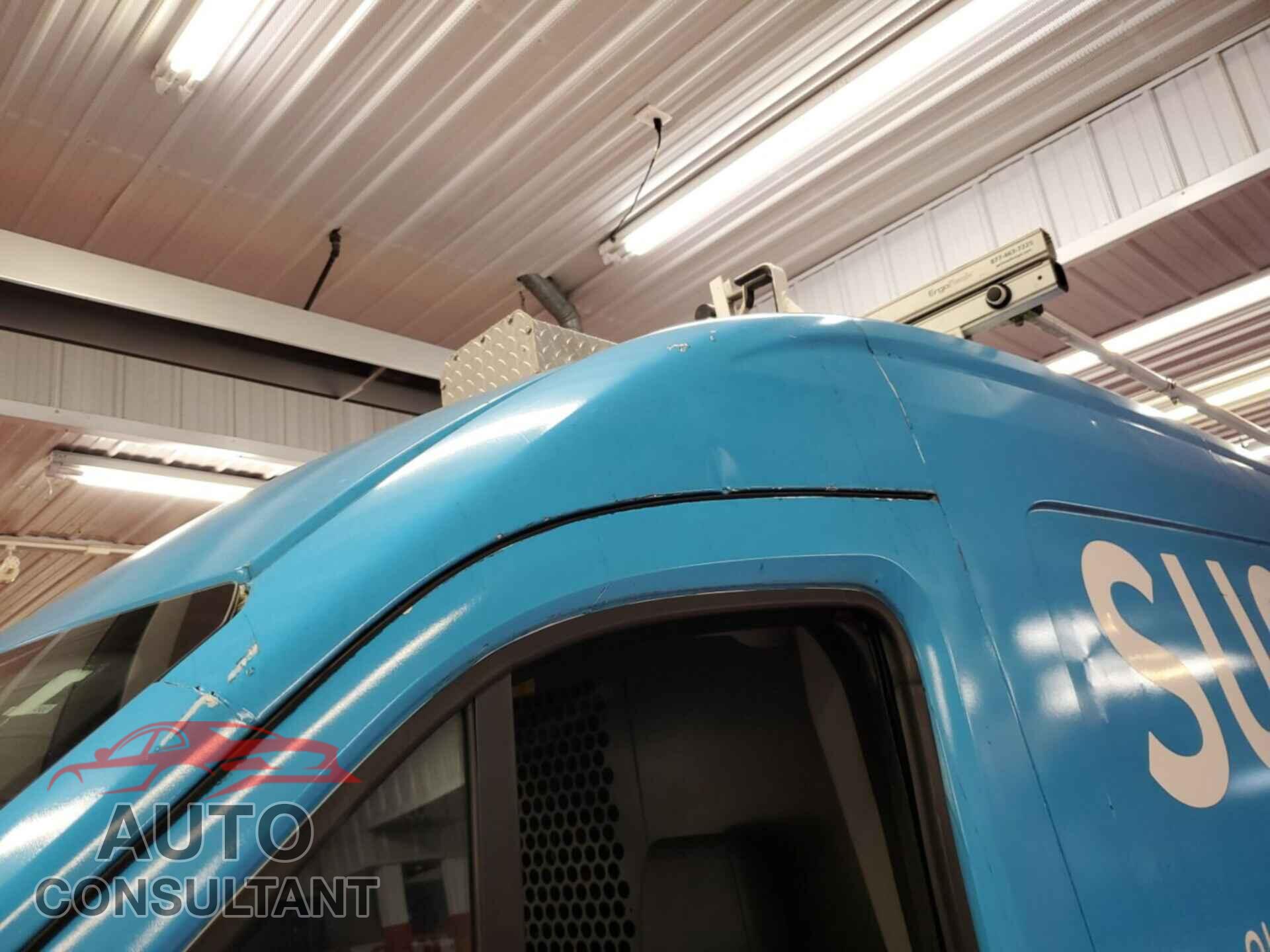 FORD TRANSIT 2015 - 1FTNR2CM4FKA22246