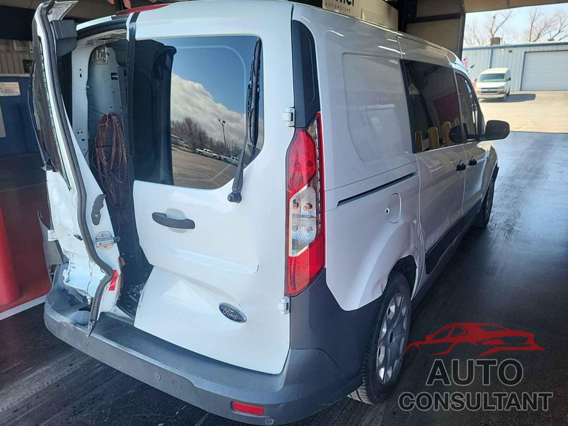 FORD TRANSIT CONNECT 2017 - NM0LS7E73H1328781