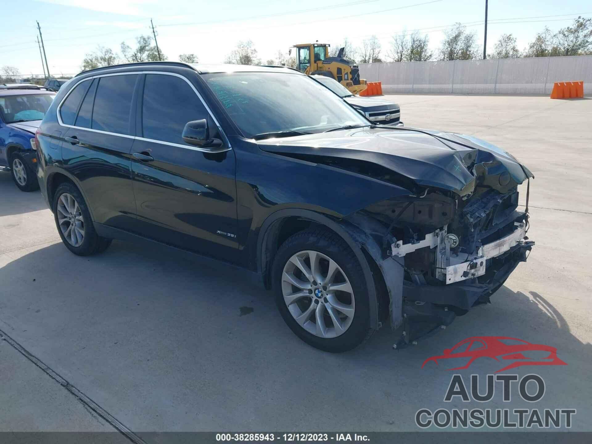 BMW X5 2016 - 5UXKR0C53G0P24442