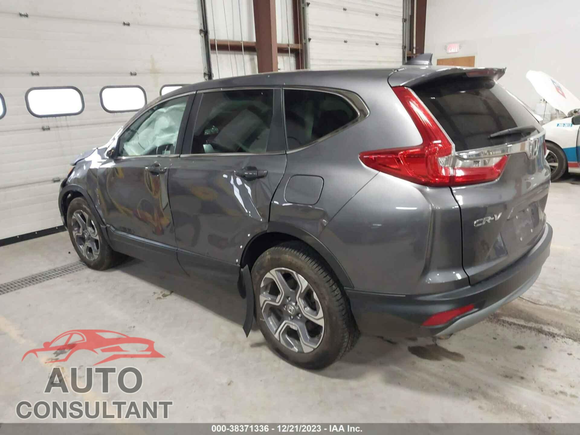 HONDA CR-V 2019 - 7FARW2H5XKE014143