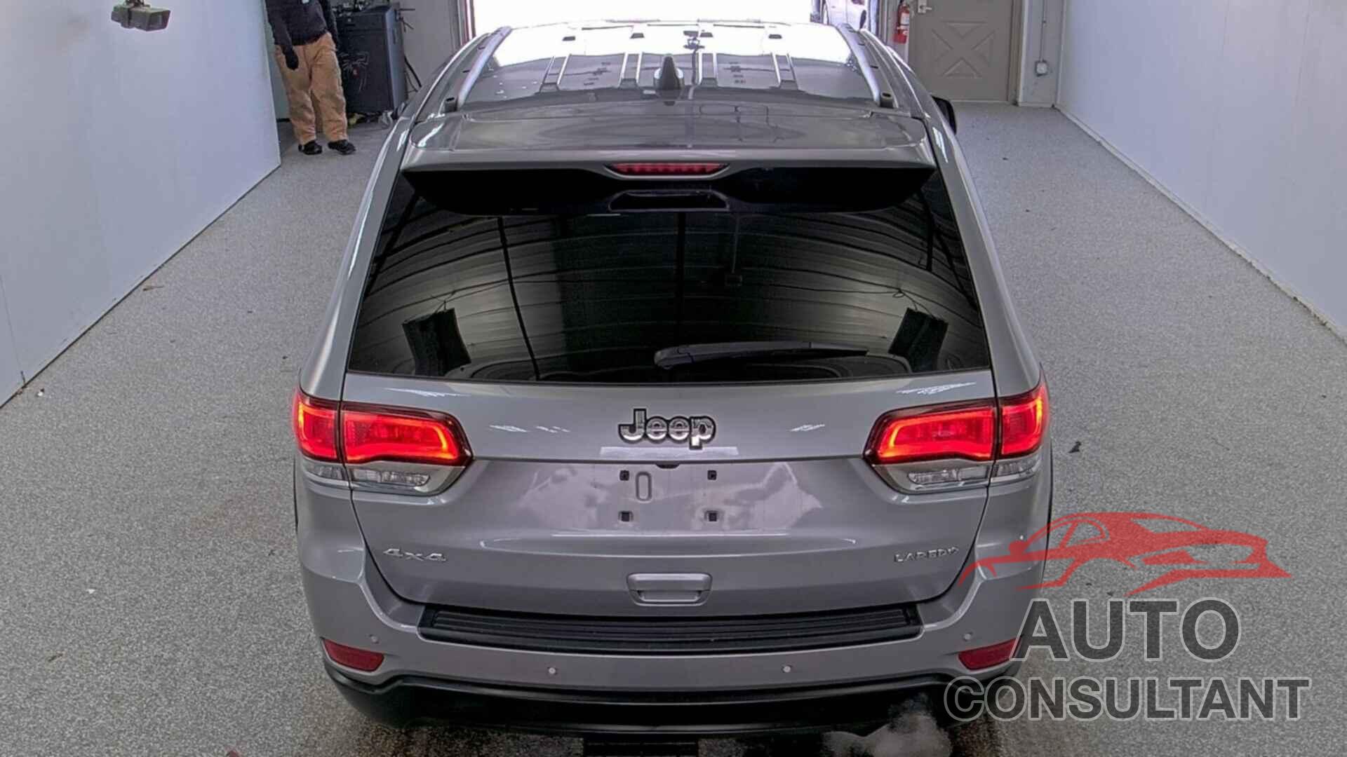 JEEP GRAND CHEROKEE 2020 - 1C4RJFAG8LC215518