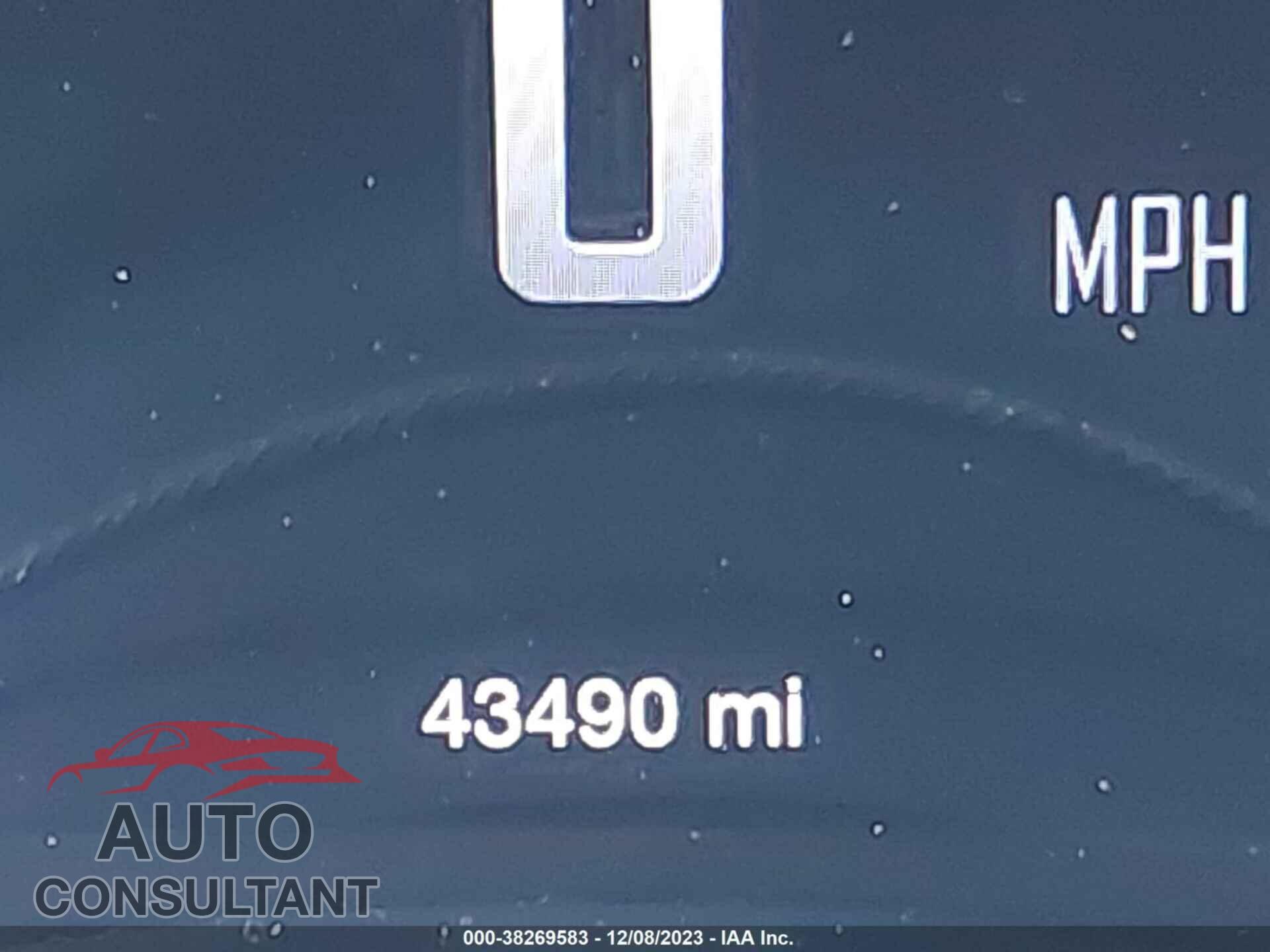 DODGE DURANGO 2018 - 1C4RDJEG7JC444614