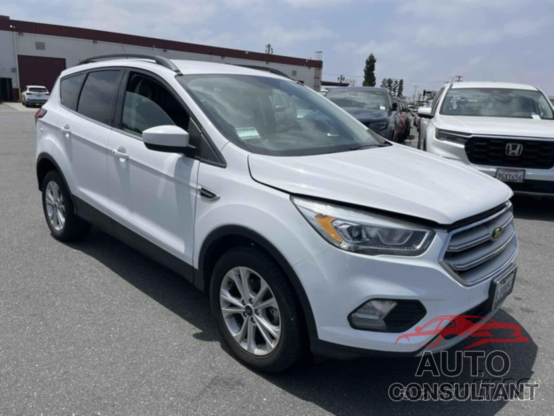 FORD ESCAPE 2019 - 1FMCU0HD2KUB04859