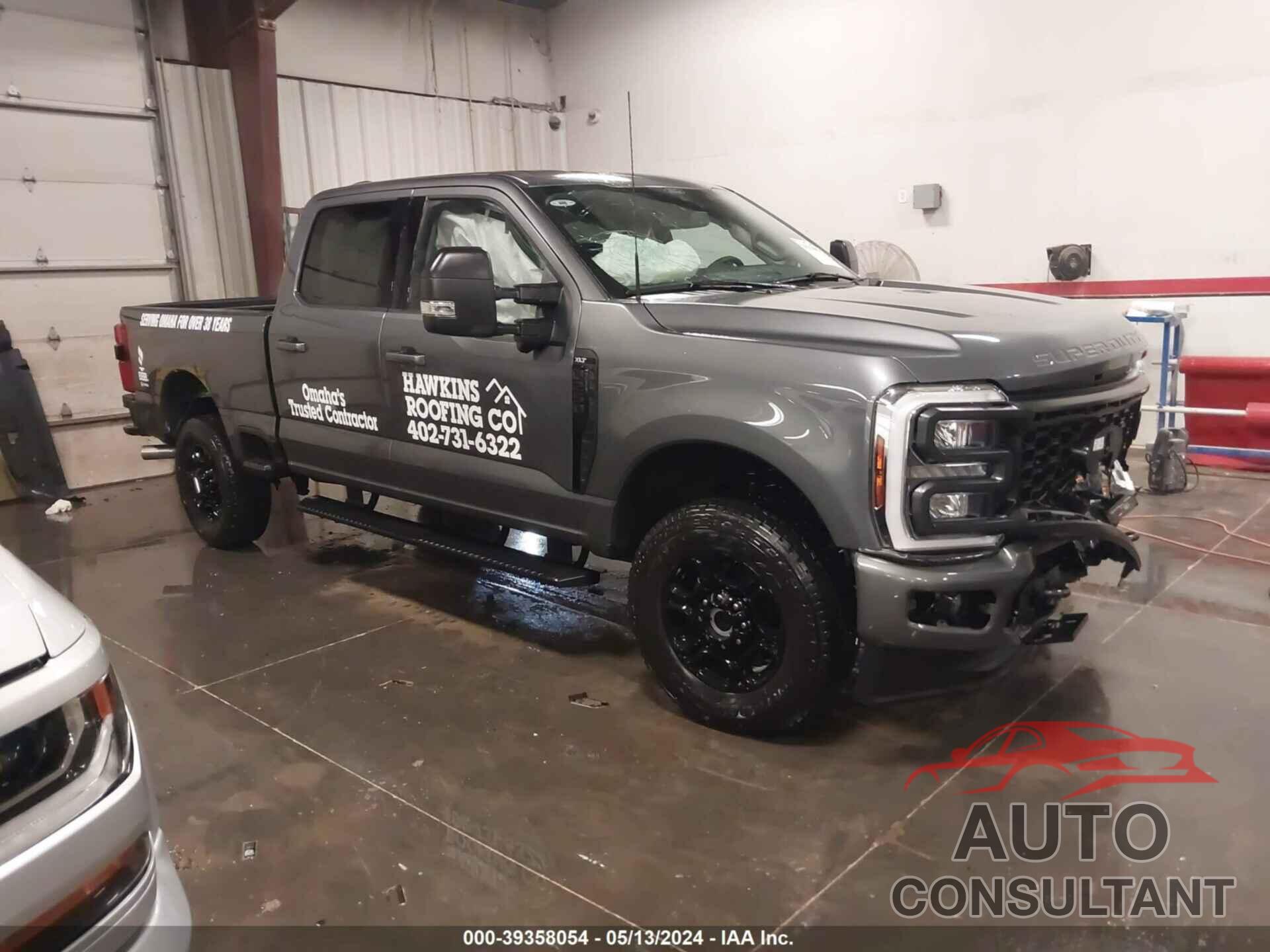 FORD F-250 2024 - 1FT8W2BN2REC42505