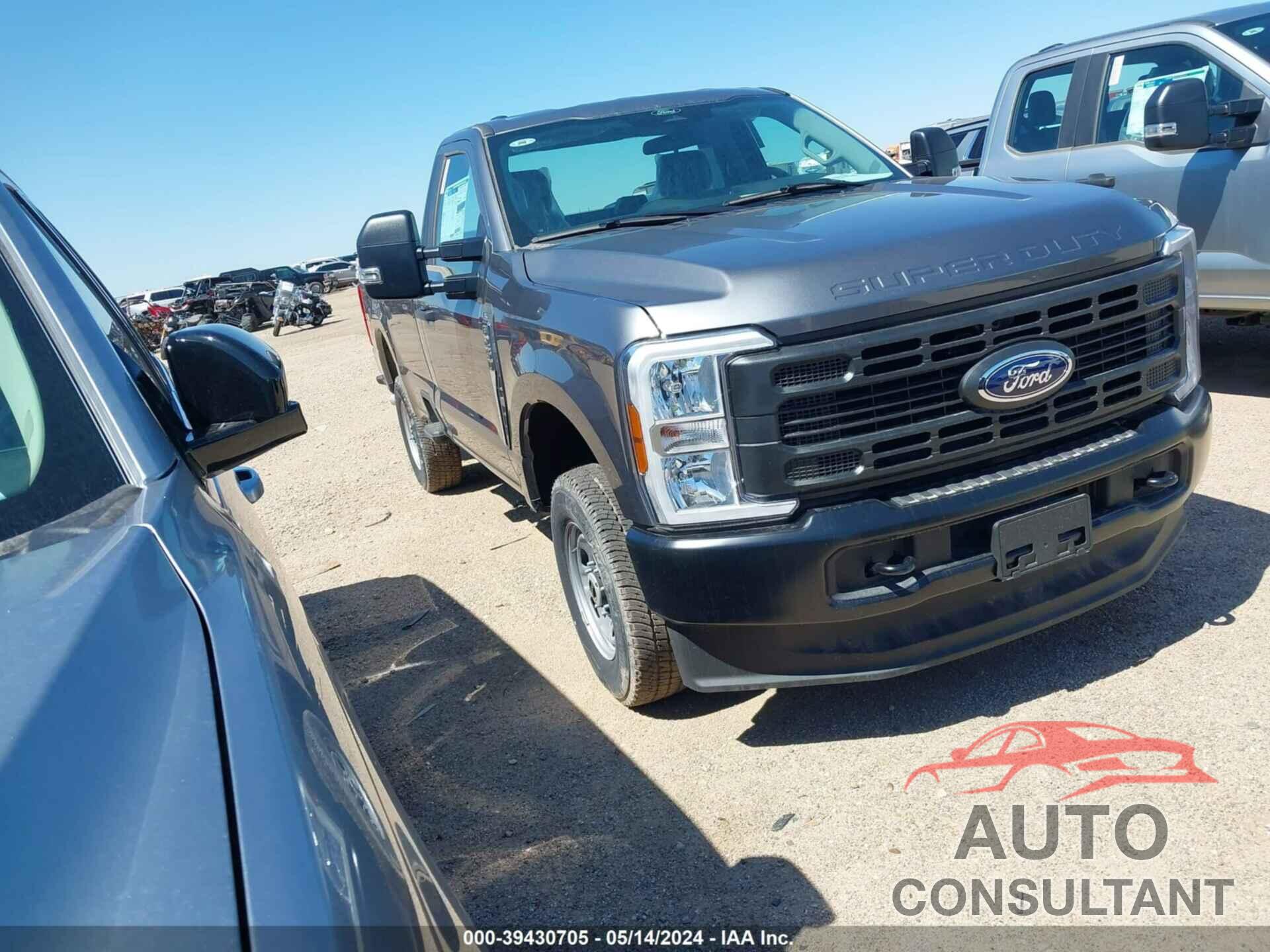 FORD F-250 2024 - 1FTBF2BA2RED41568