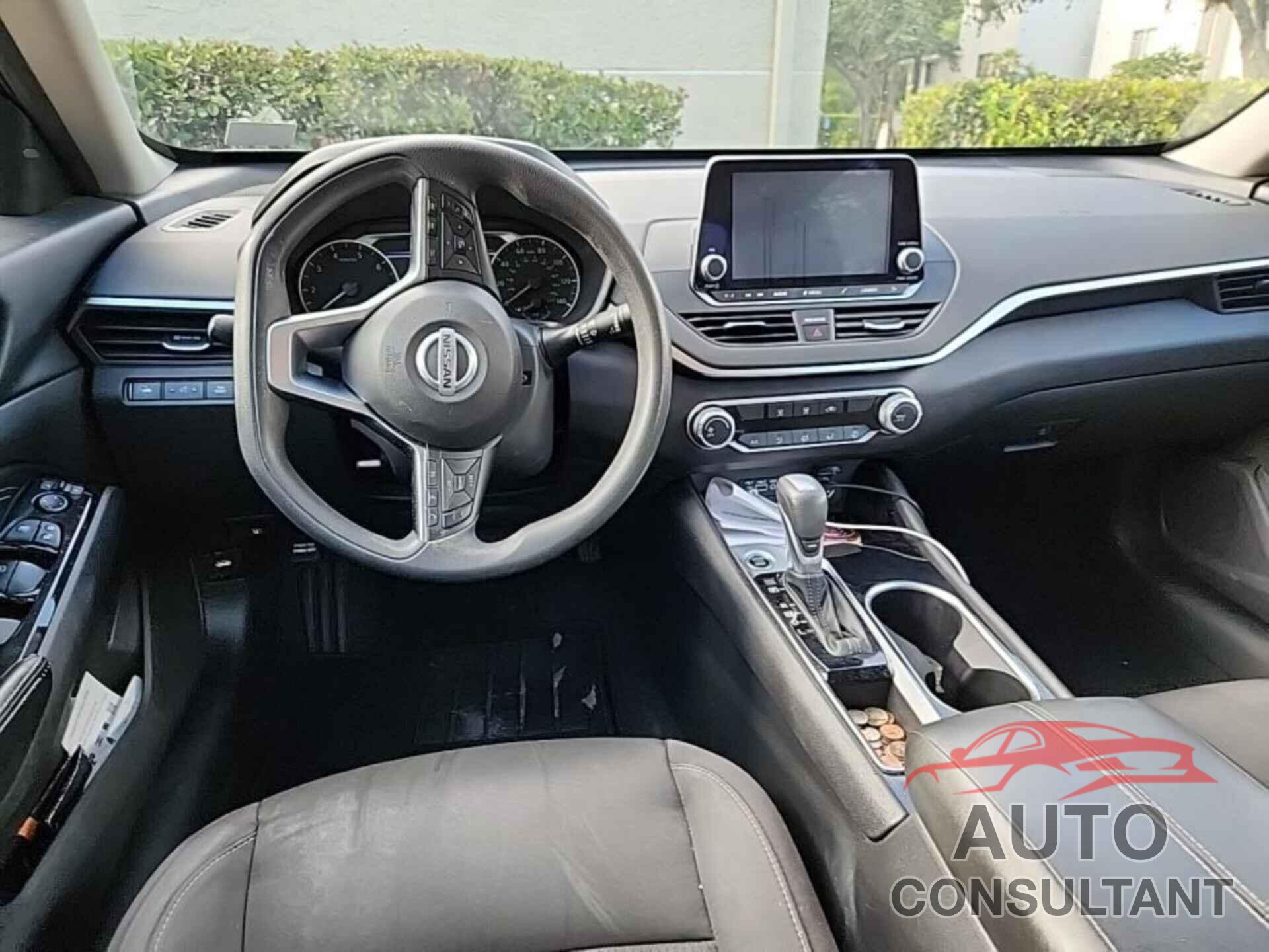 NISSAN ALTIMA 2021 - 1N4BL4DV7MN330617
