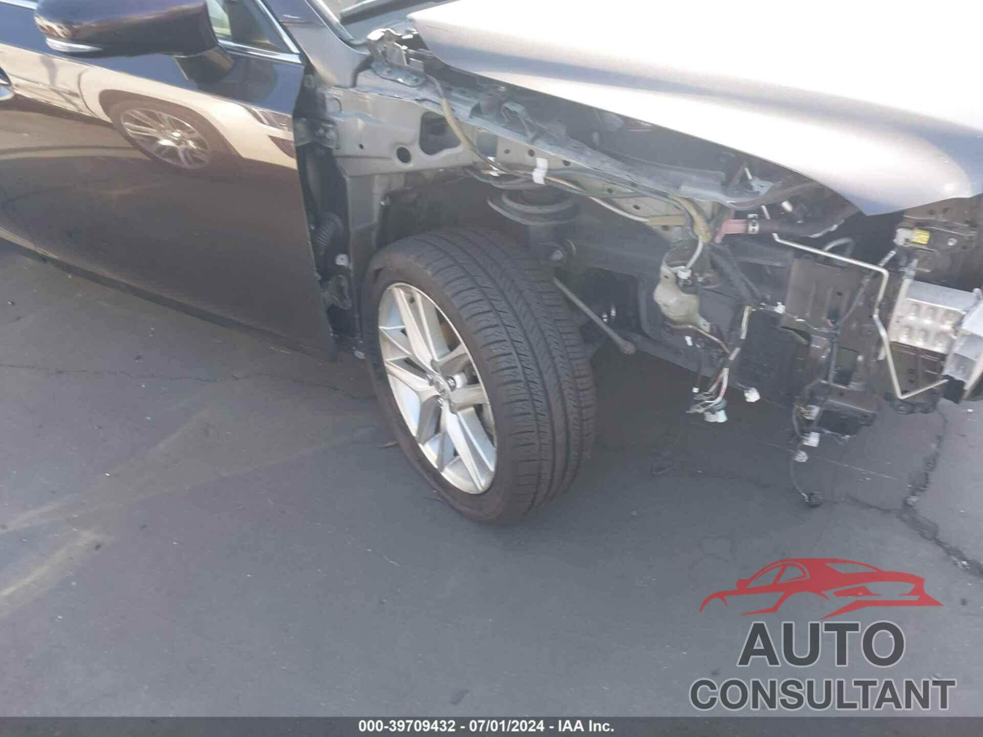 LEXUS CT 200H 2016 - JTHKD5BH9G2254168
