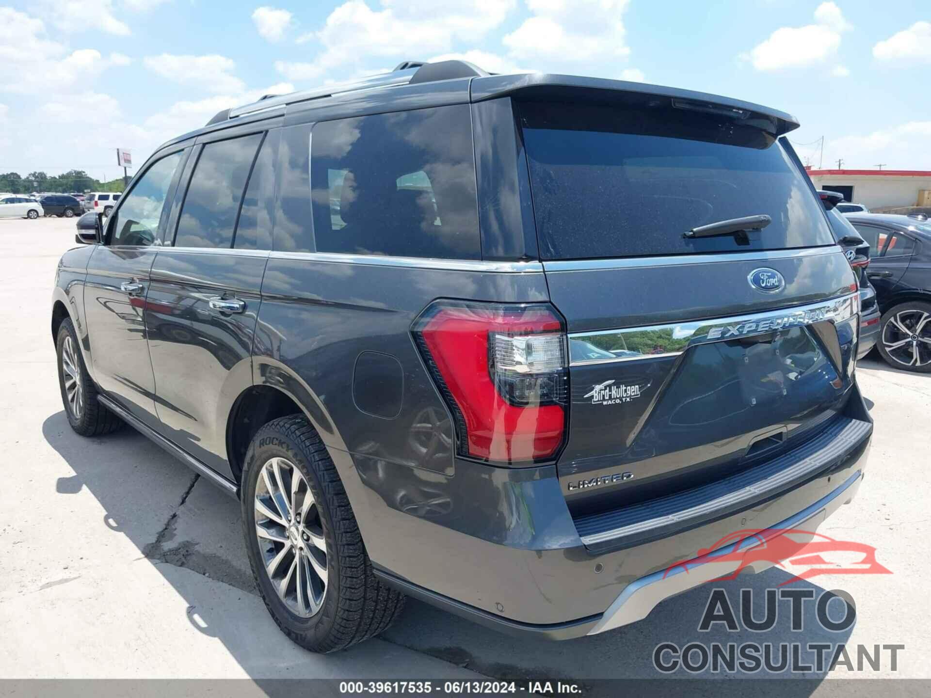 FORD EXPEDITION 2018 - 1FMJU1KT9JEA13500