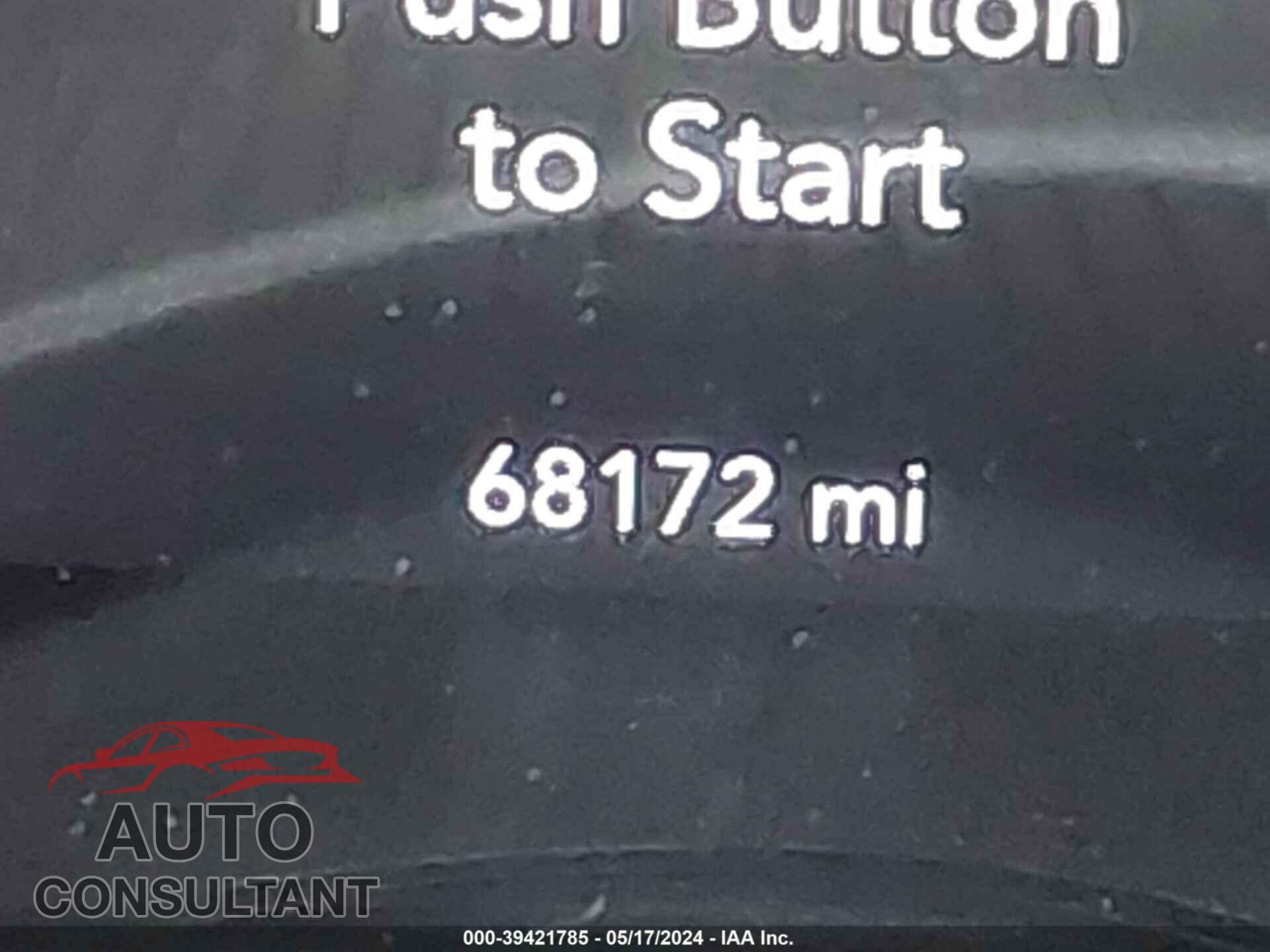 DODGE CHALLENGER 2019 - 2C3CDZAG2KH574670