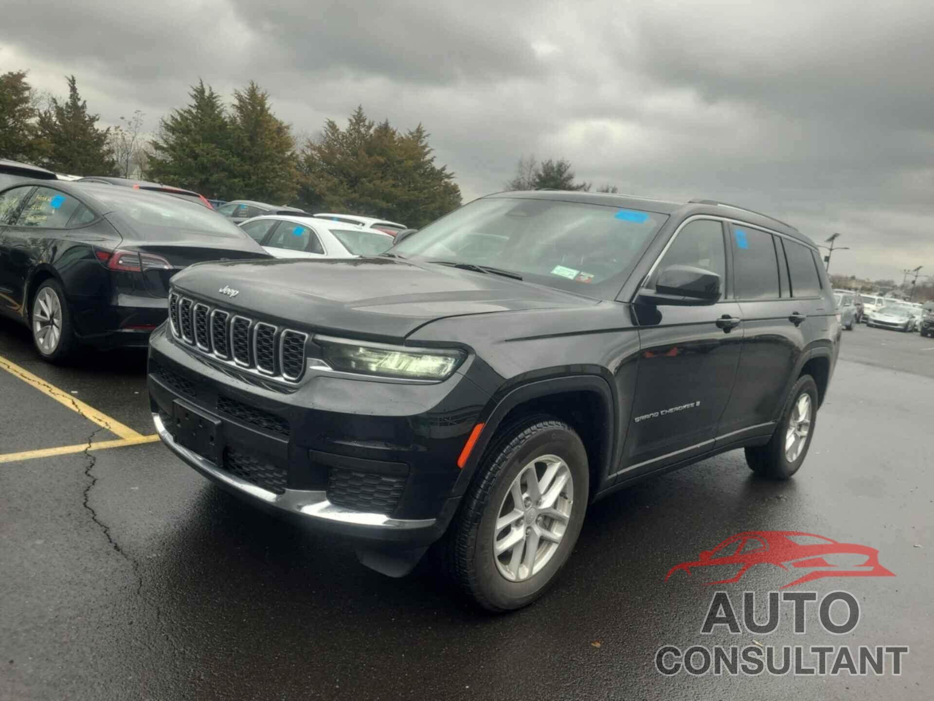 JEEP GRAND CHEROKEE 2023 - 1C4RJKAG9P8744042