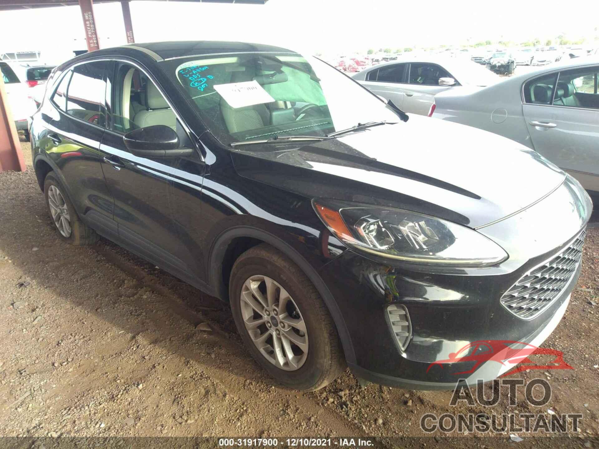 FORD ESCAPE 2020 - 1FMCU0G69LUA11504