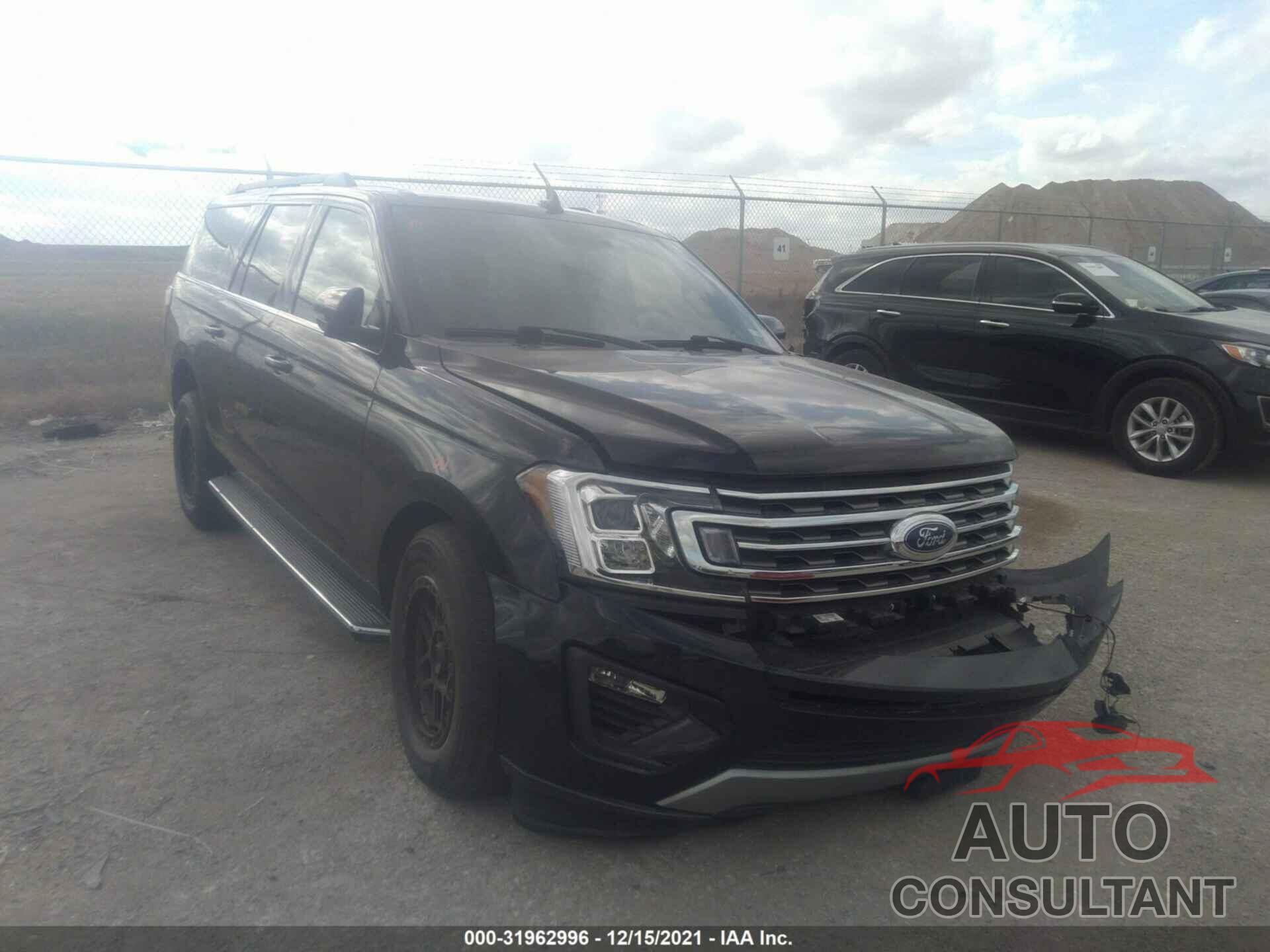 FORD EXPEDITION MAX 2019 - 1FMJK1HT9KEA21465