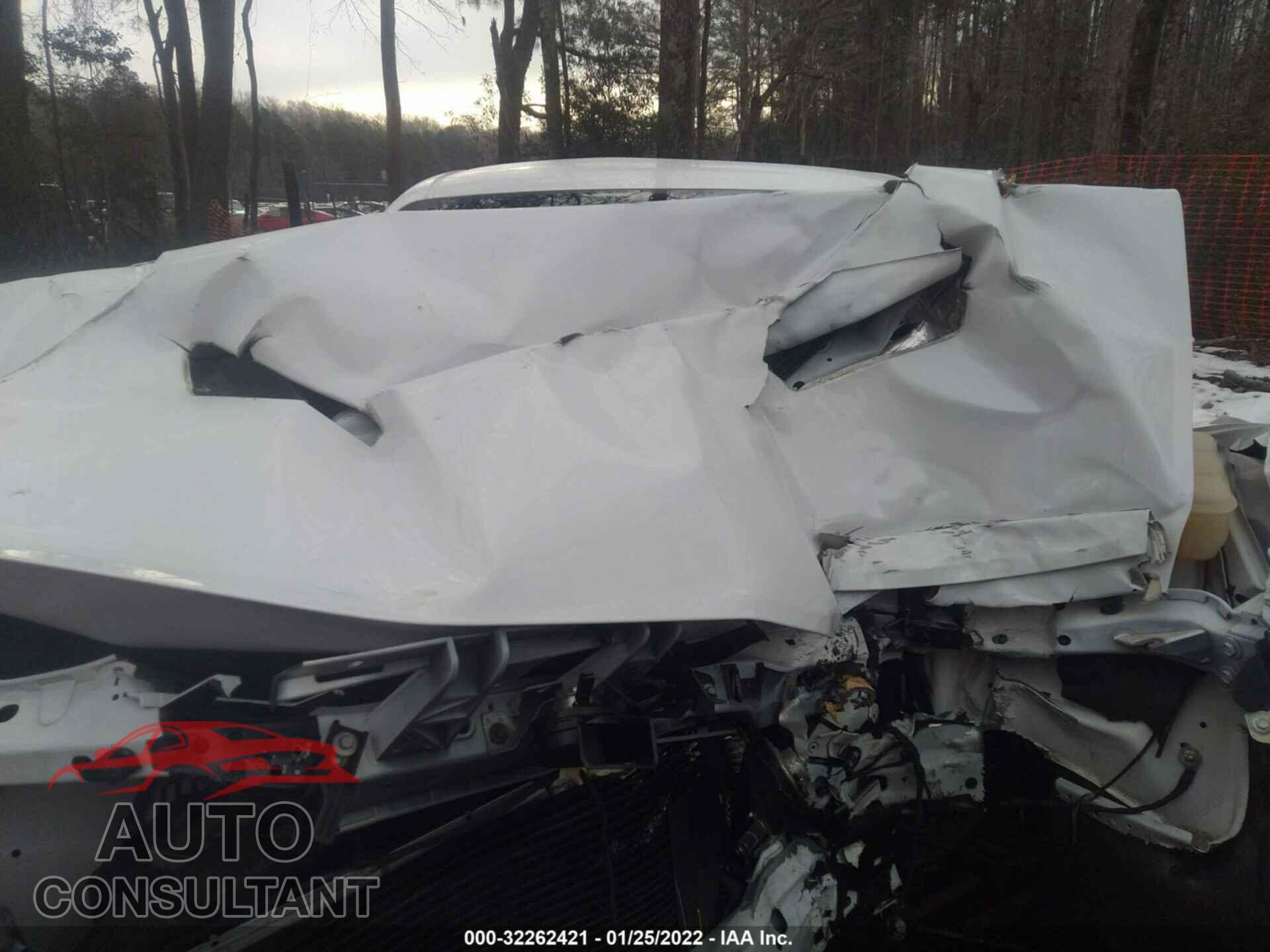 DODGE CHALLENGER 2016 - 2C3CDZAG1GH184022