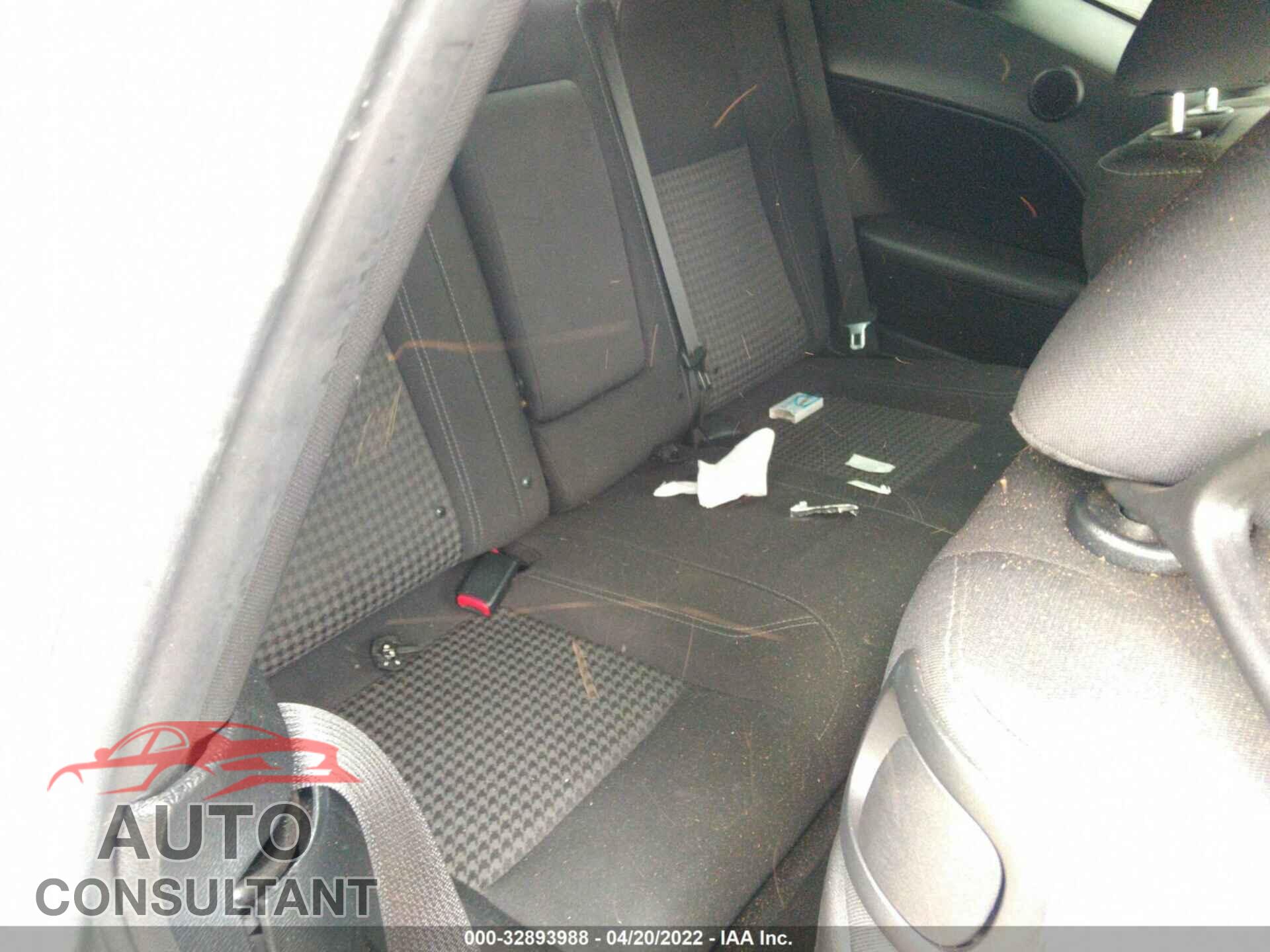 DODGE CHALLENGER 2019 - 2C3CDZAG7KH566533