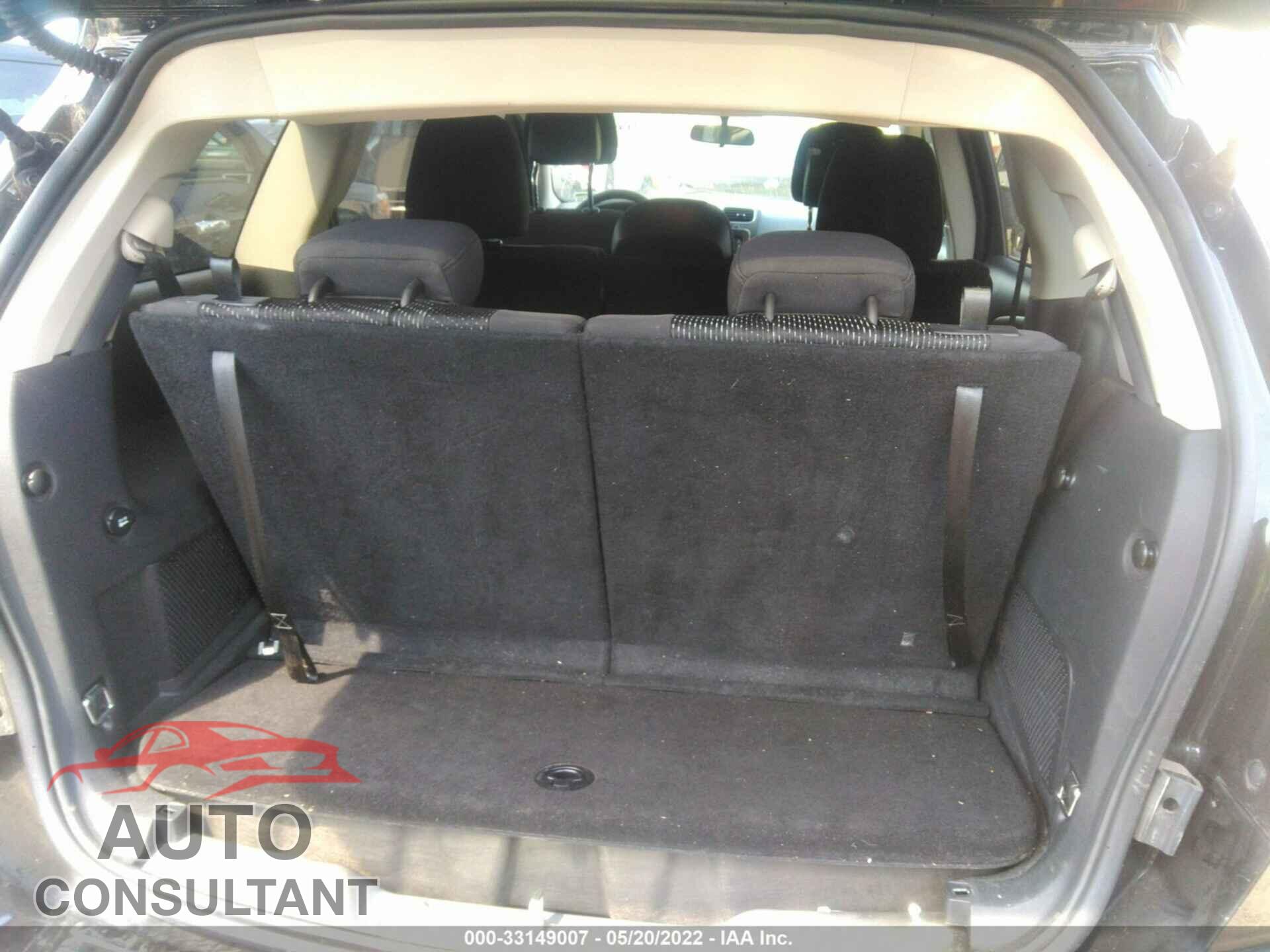 DODGE JOURNEY 2017 - 3C4PDCBB3HT685239
