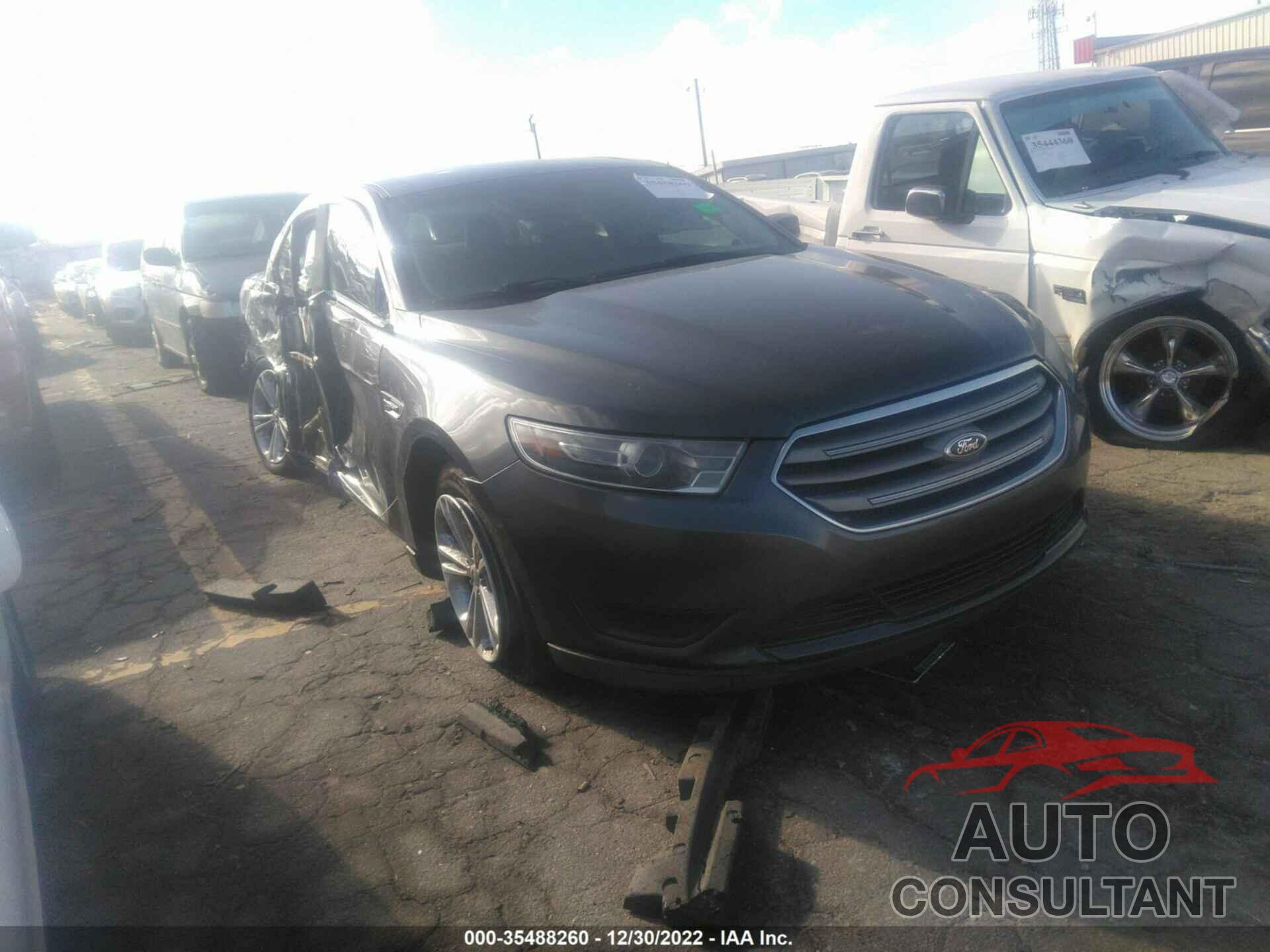 FORD TAURUS 2015 - 1FAHP2D89FG168266