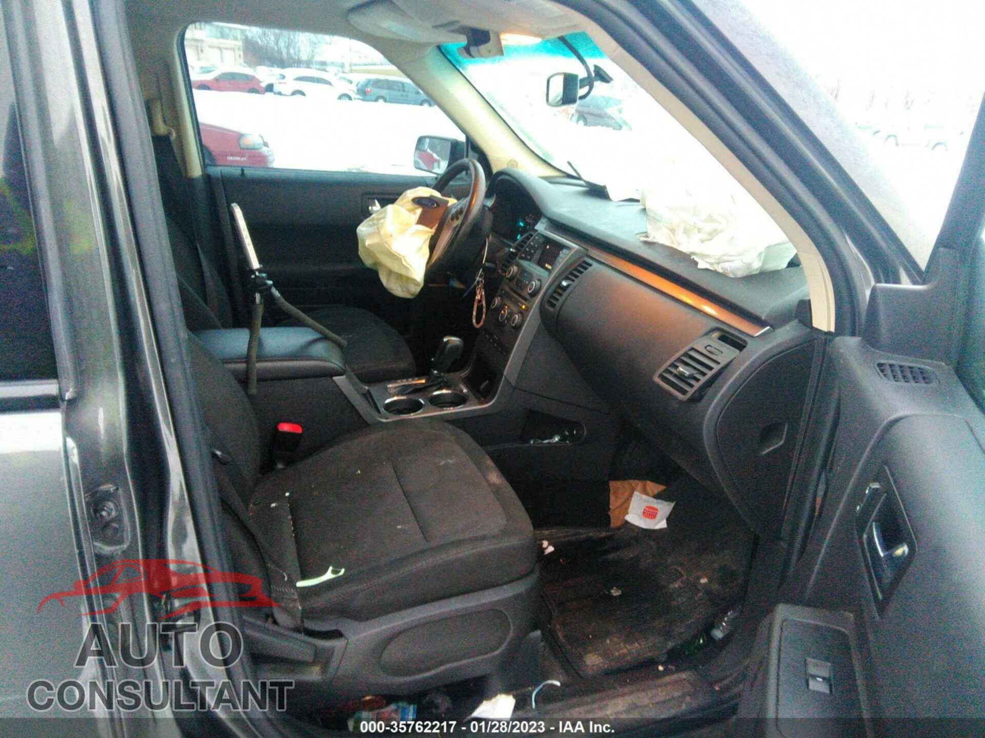 FORD FLEX 2016 - 2FMGK5B89GBA00107