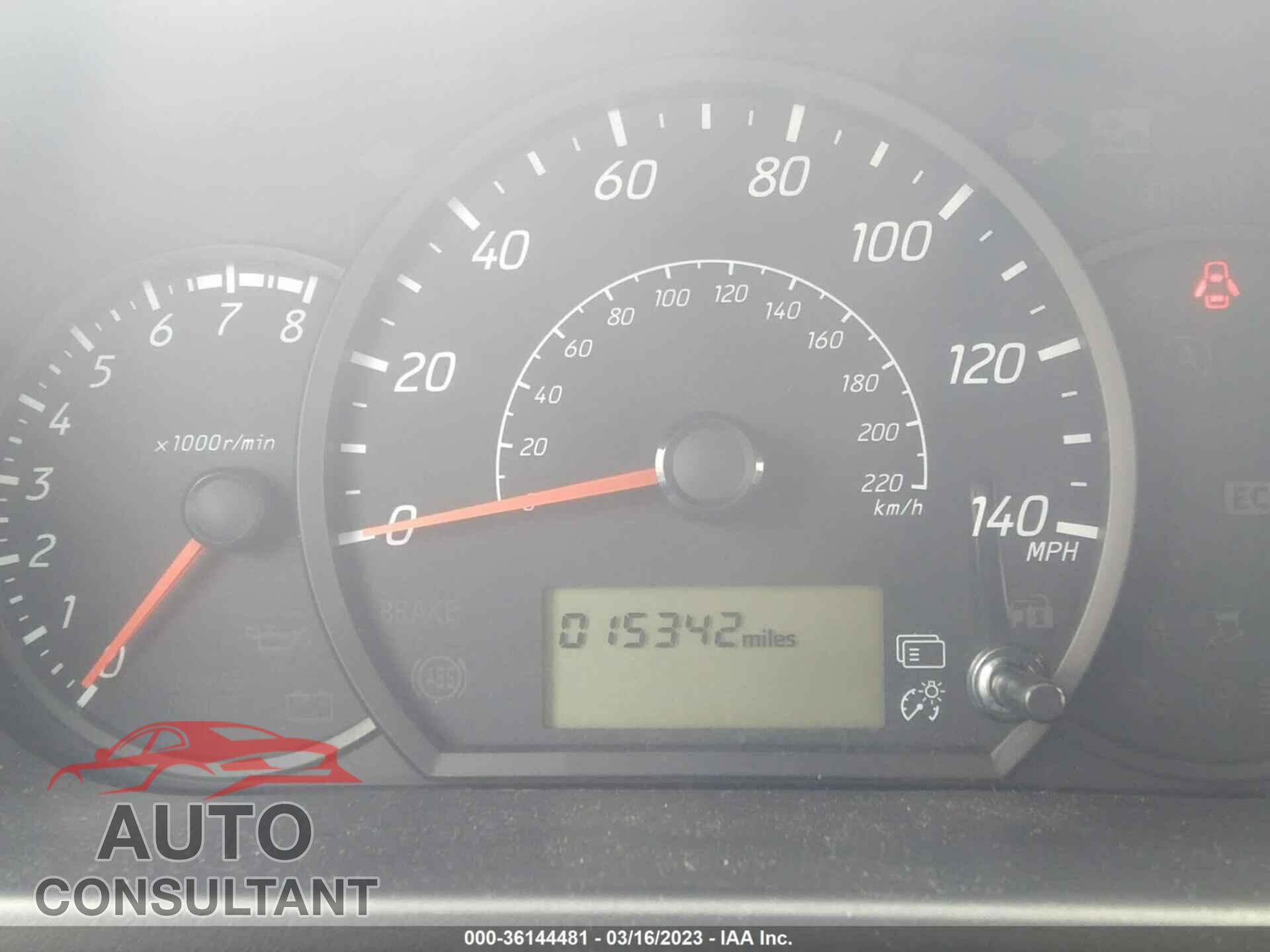MITSUBISHI MIRAGE 2021 - ML32AUHJ8MH014216
