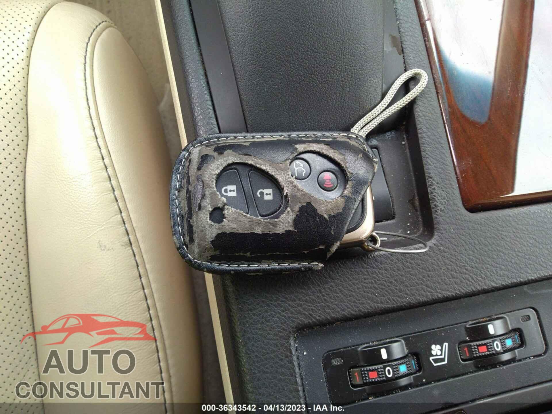 LEXUS RX 350 2015 - 2T2ZK1BA1FC192794