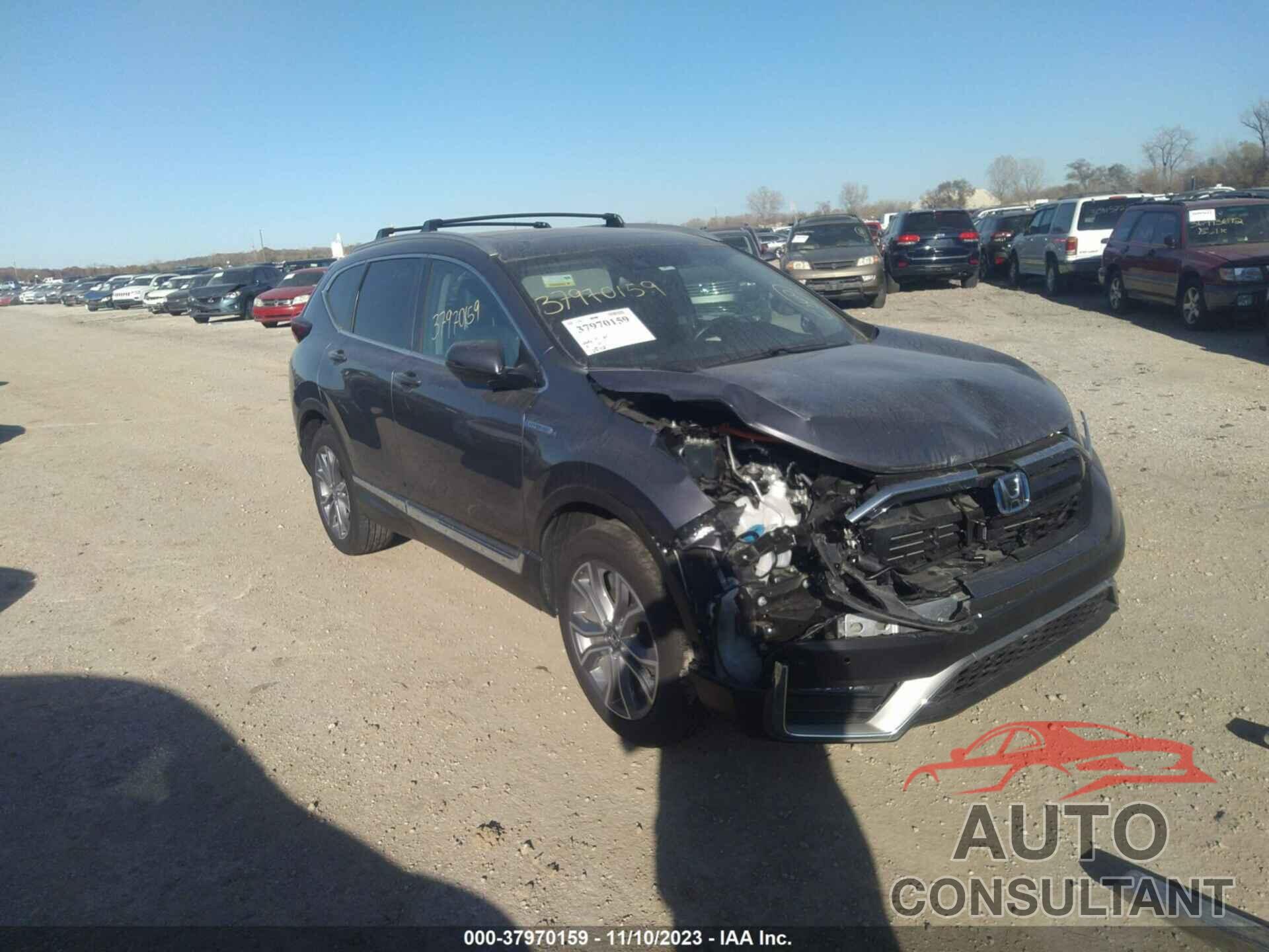HONDA CR-V 2022 - 5J6RT6H95NL045083