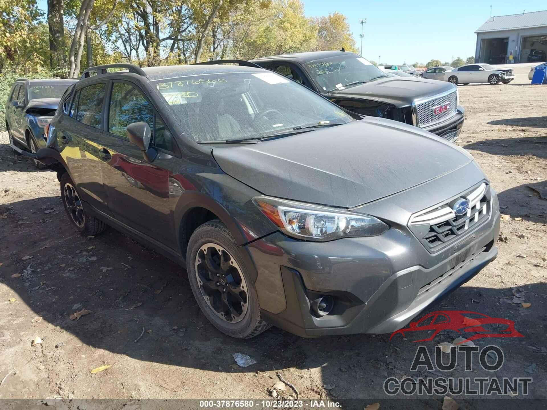 SUBARU CROSSTREK 2023 - JF2GTABCXPH285242