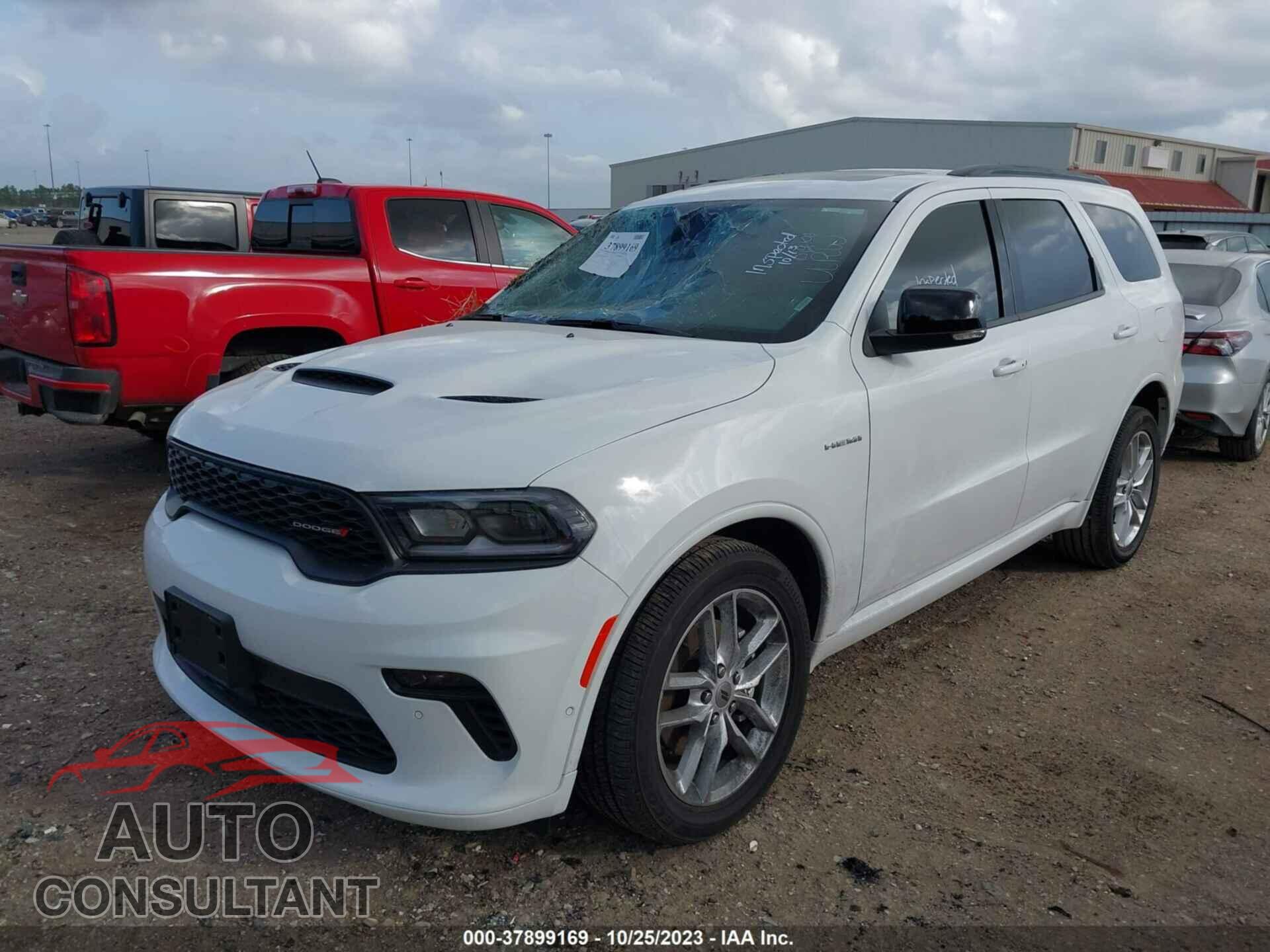 DODGE DURANGO 2023 - 1C4SDJCT0PC636998