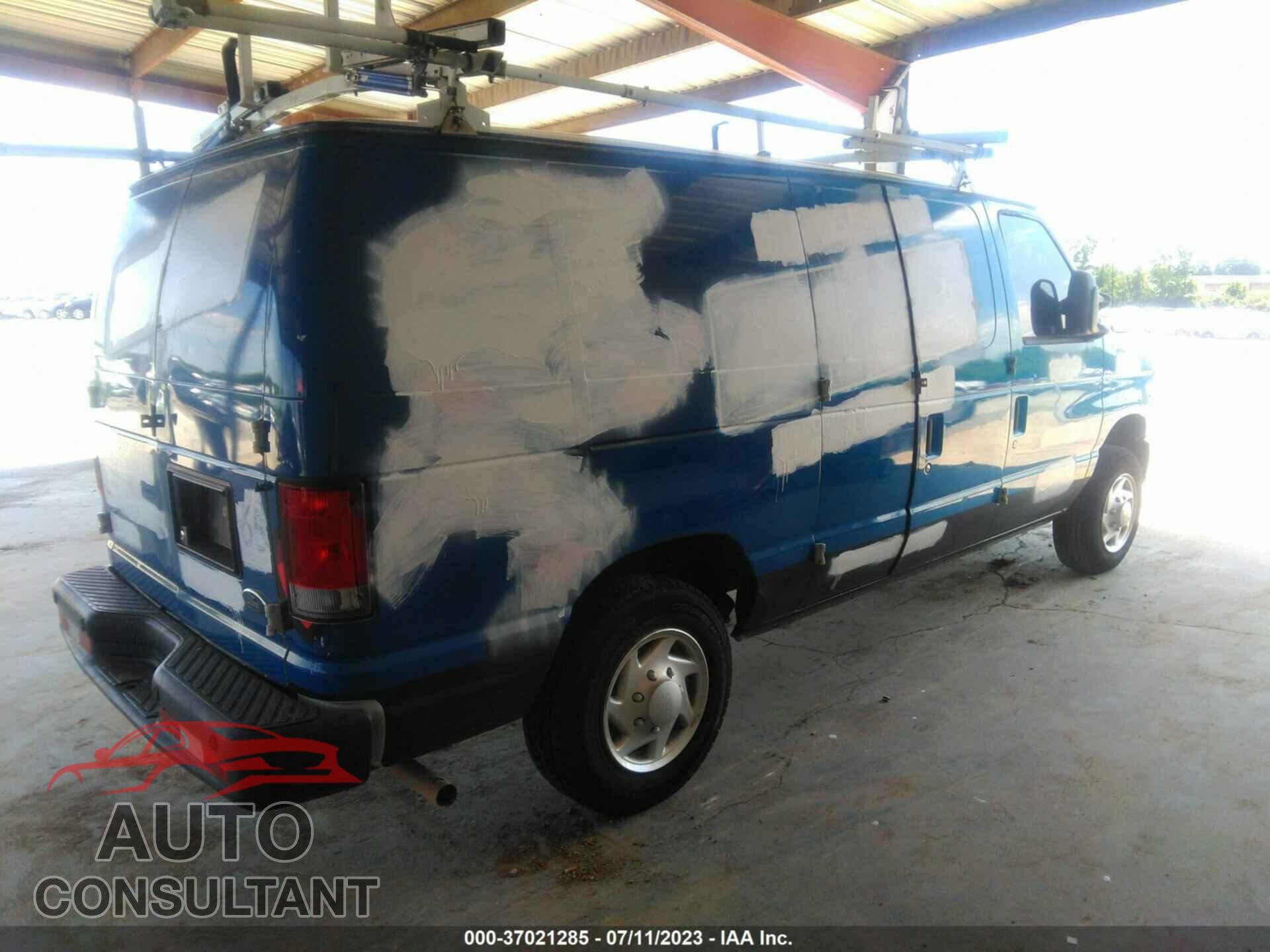 FORD E-150 2014 - 1FTNE1EW9EDA70011