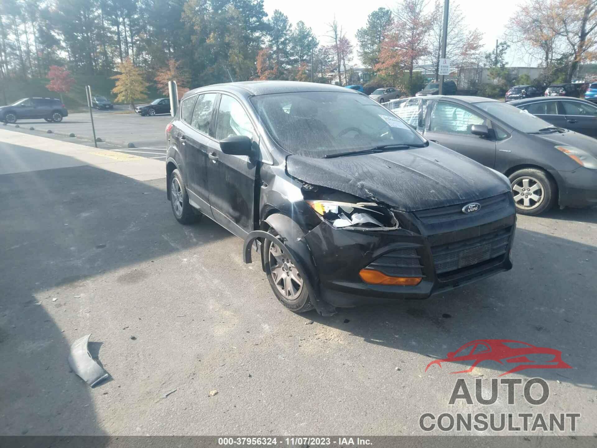 FORD ESCAPE 2016 - 1FMCU0F73GUB67473