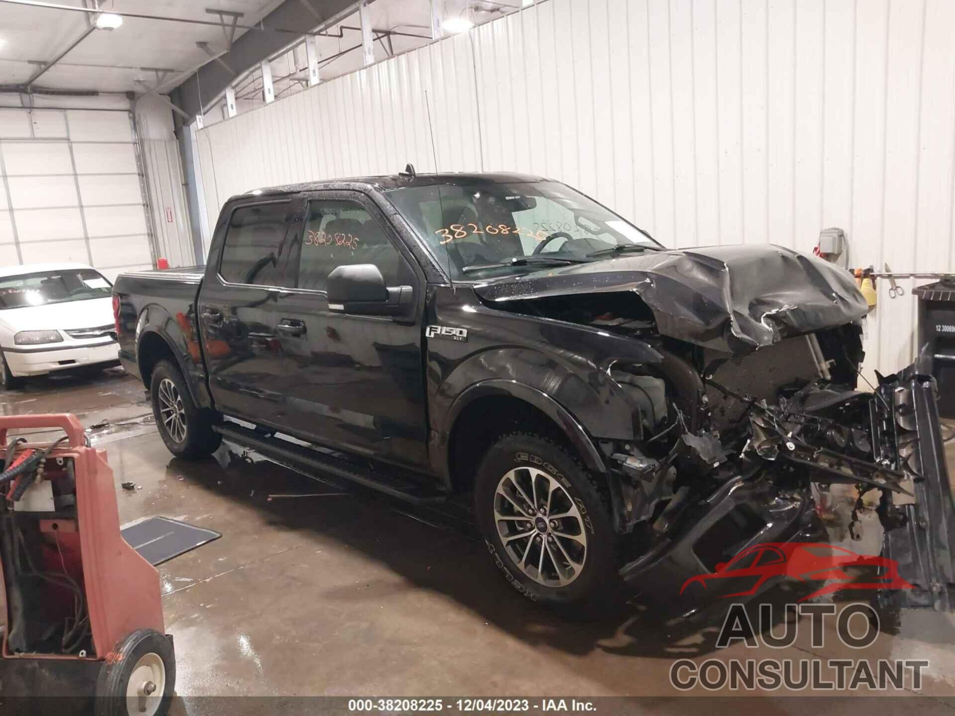 FORD F-150 2020 - 1FTEW1EPXLFA80019