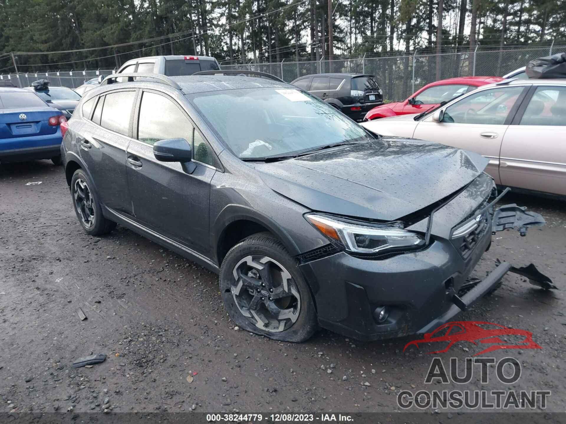 SUBARU CROSSTREK 2023 - JF2GTHMC3P8331662