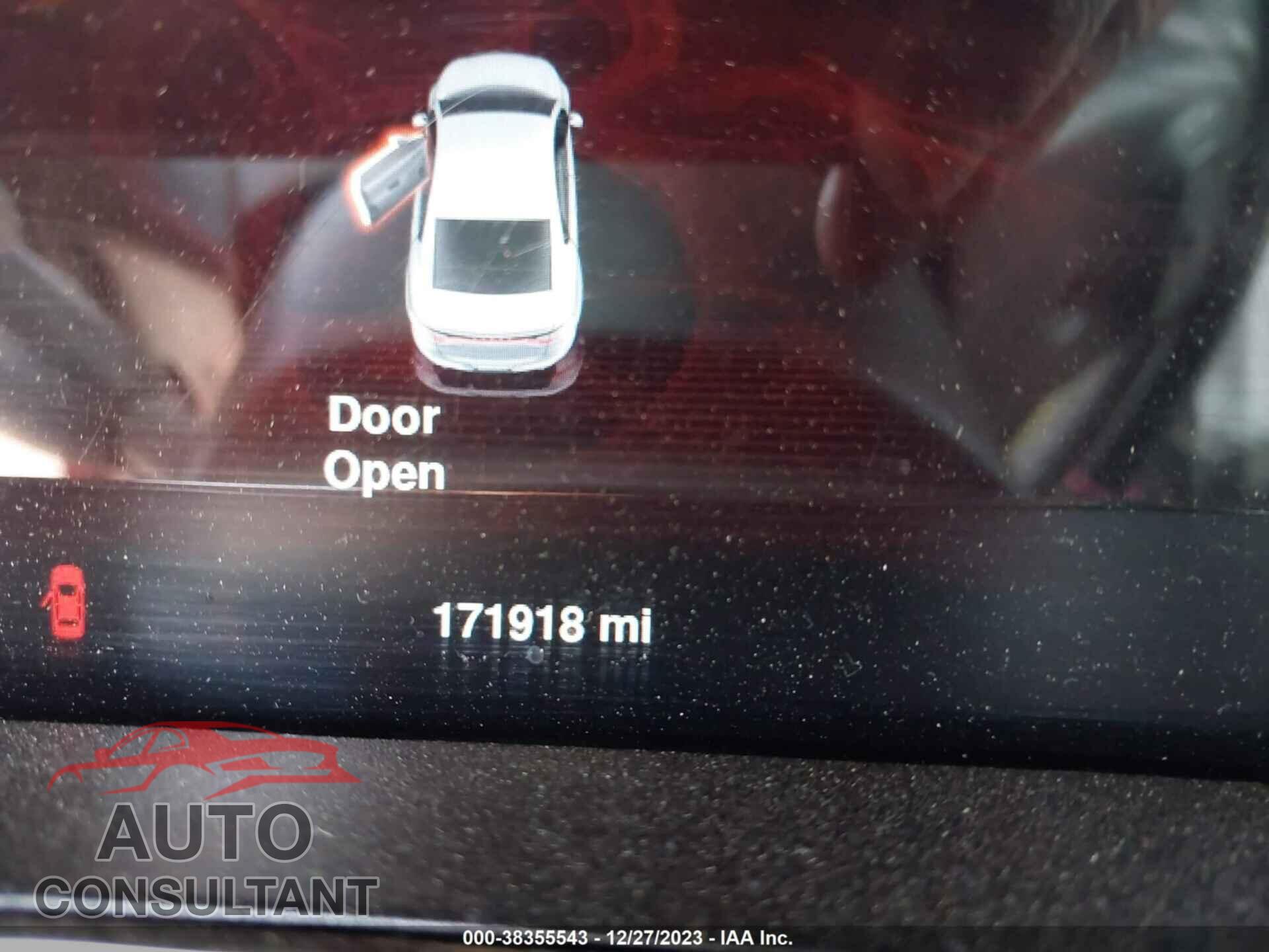 DODGE DART 2015 - 1C3CDFEBXFD344732